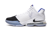 Lebron 19 Low "black Toe" - 1