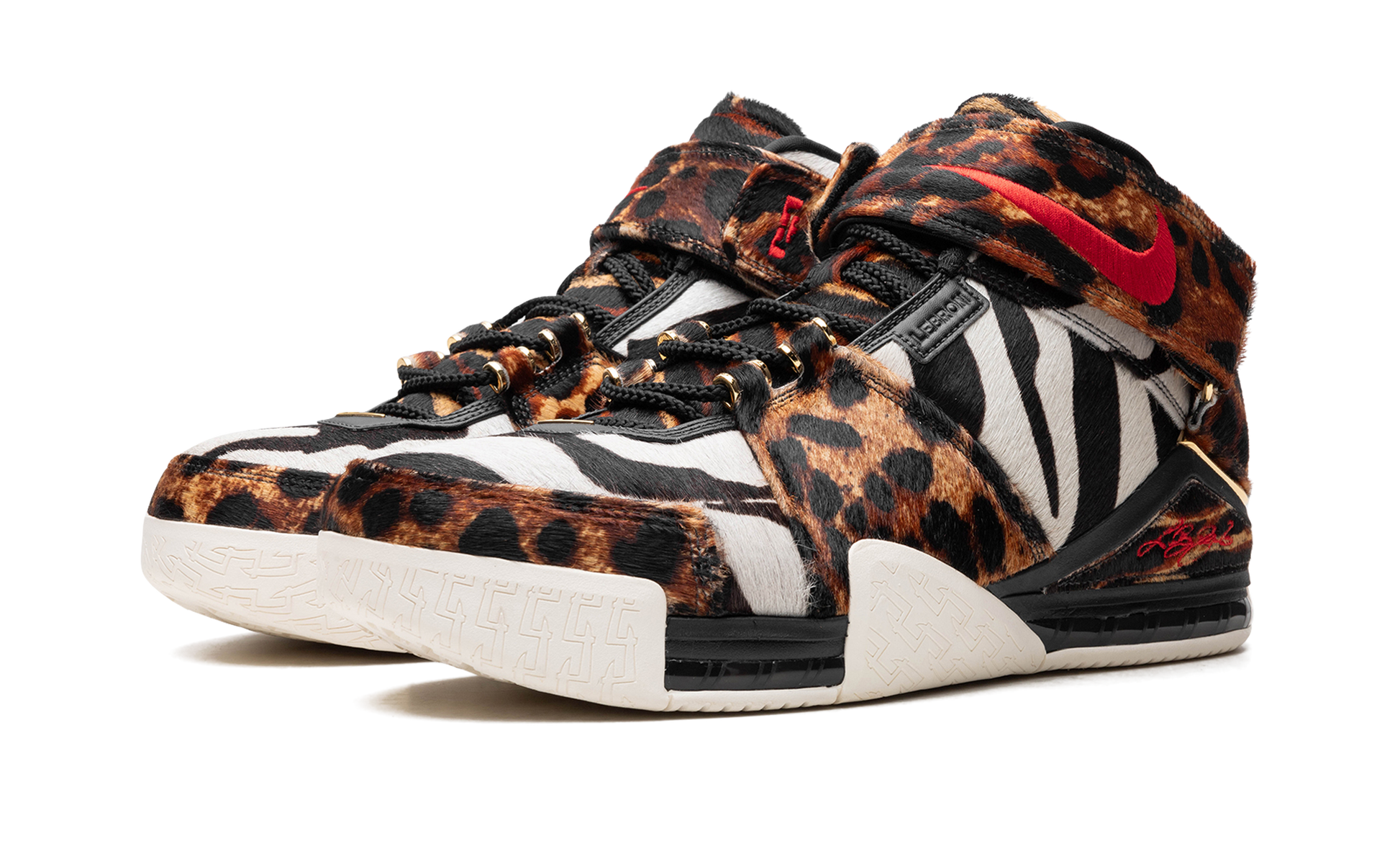 Lebron 2 "beast" - 2