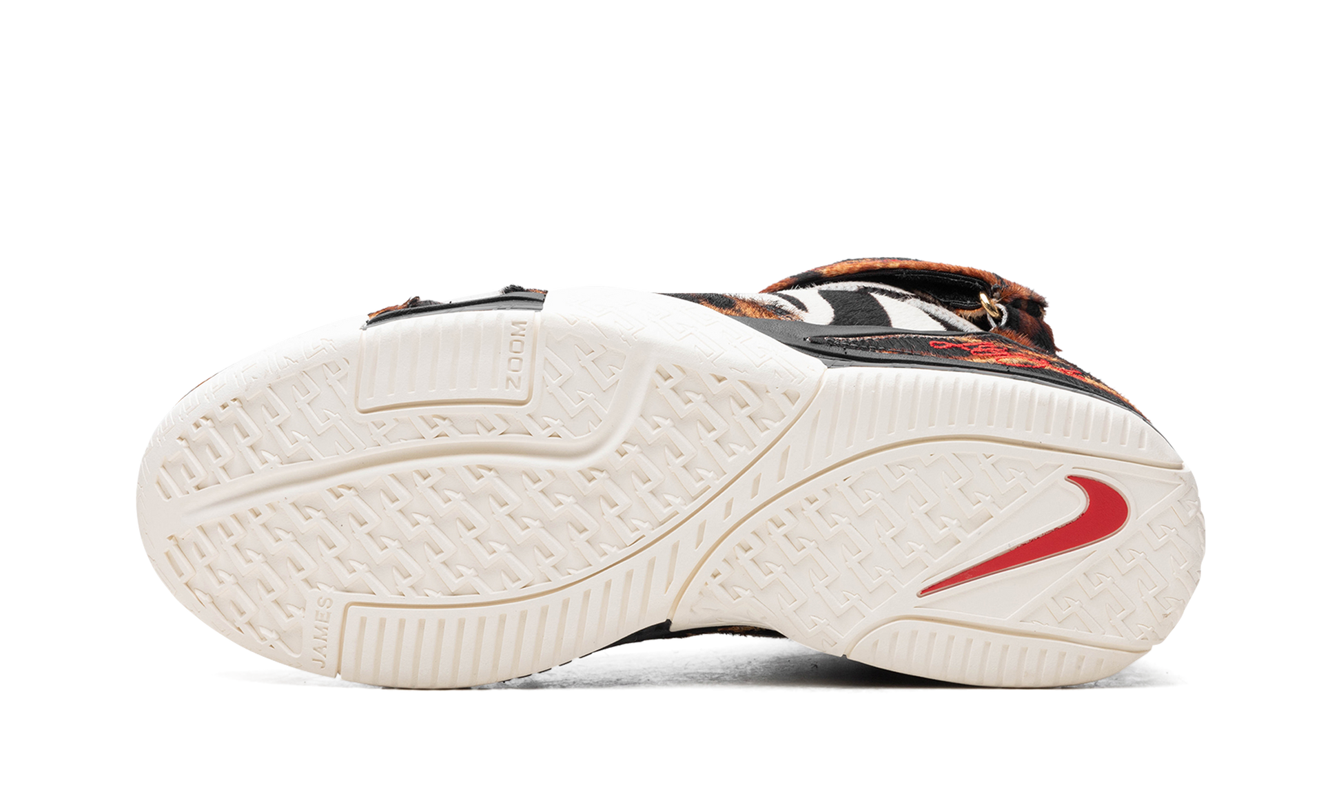 Lebron 2 "beast" - 5