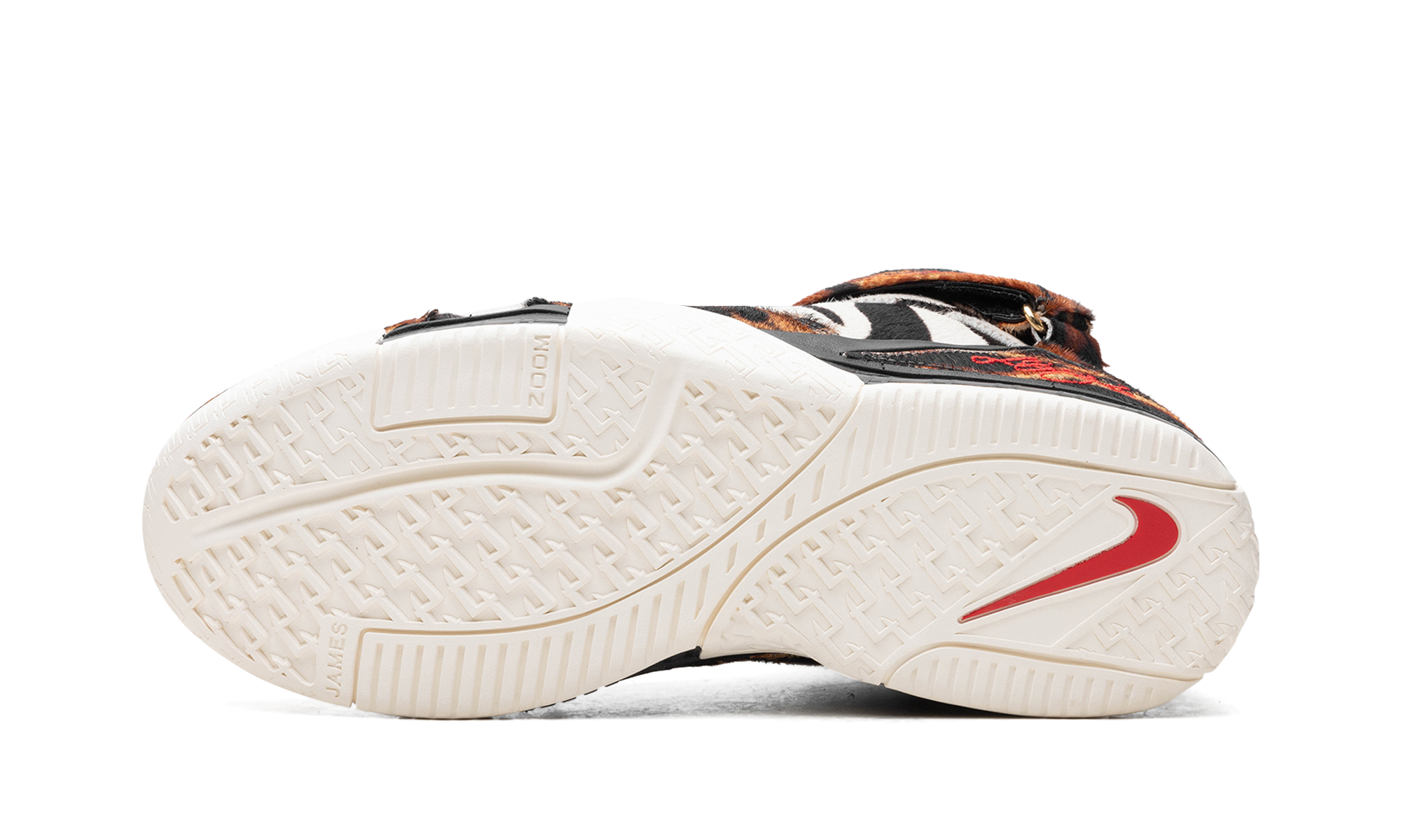 Lebron 2 "beast" - 5
