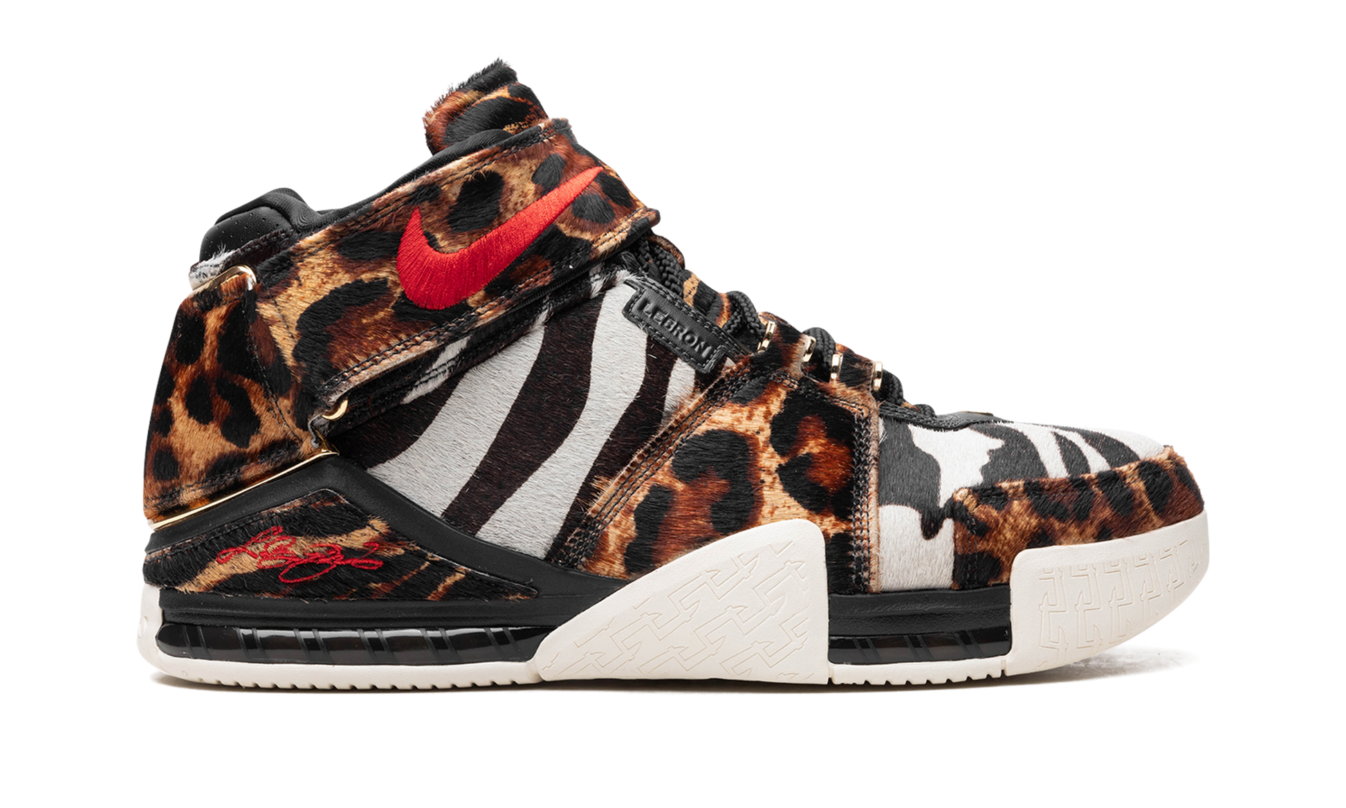 Lebron 2 "beast" - 6