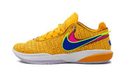 Lebron 20 "laser Orange" - 1