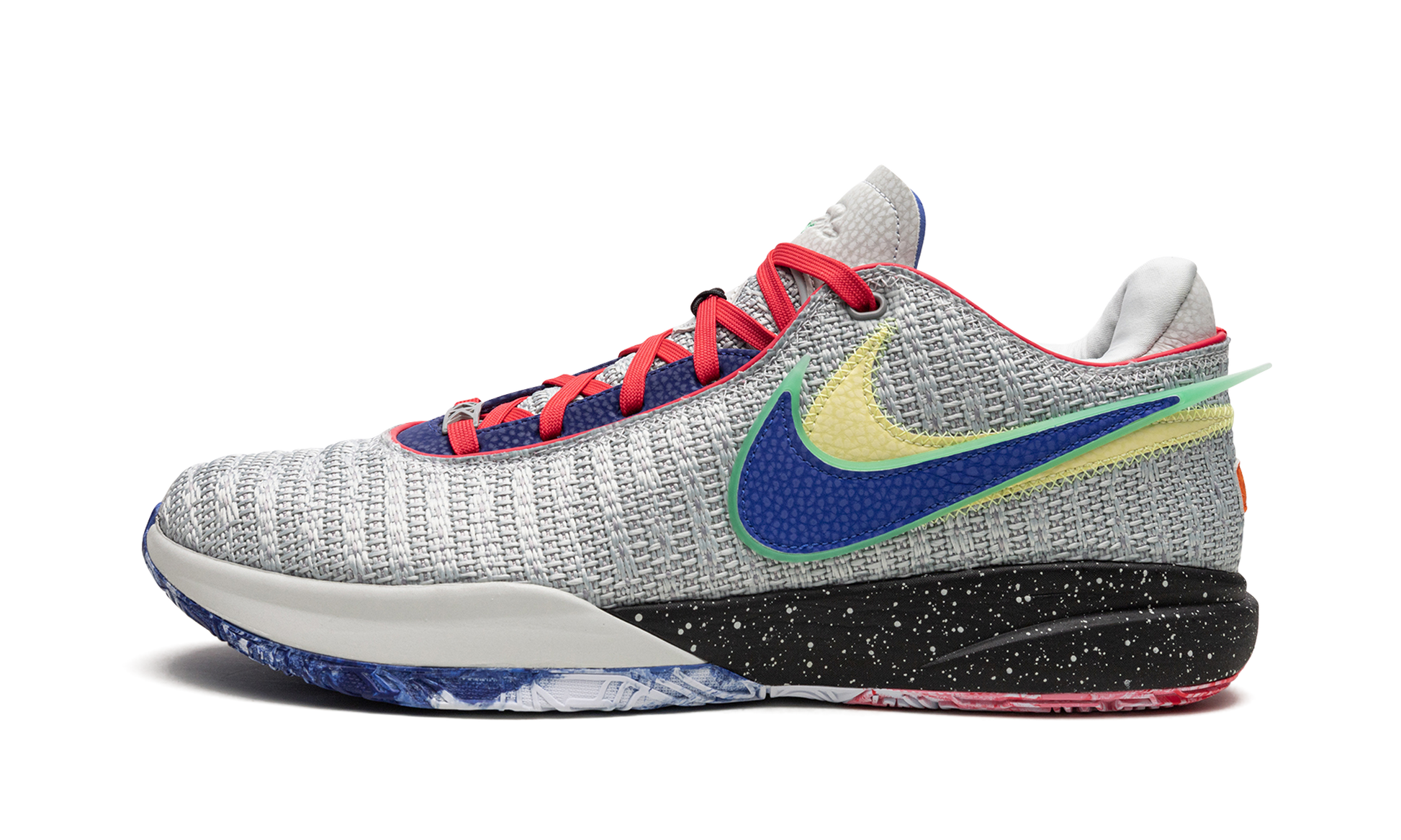 Lebron 20 "nike Lifer" - 1