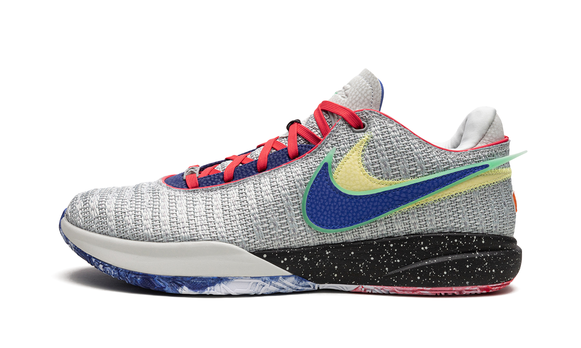 Lebron 20 "nike Lifer" - 1