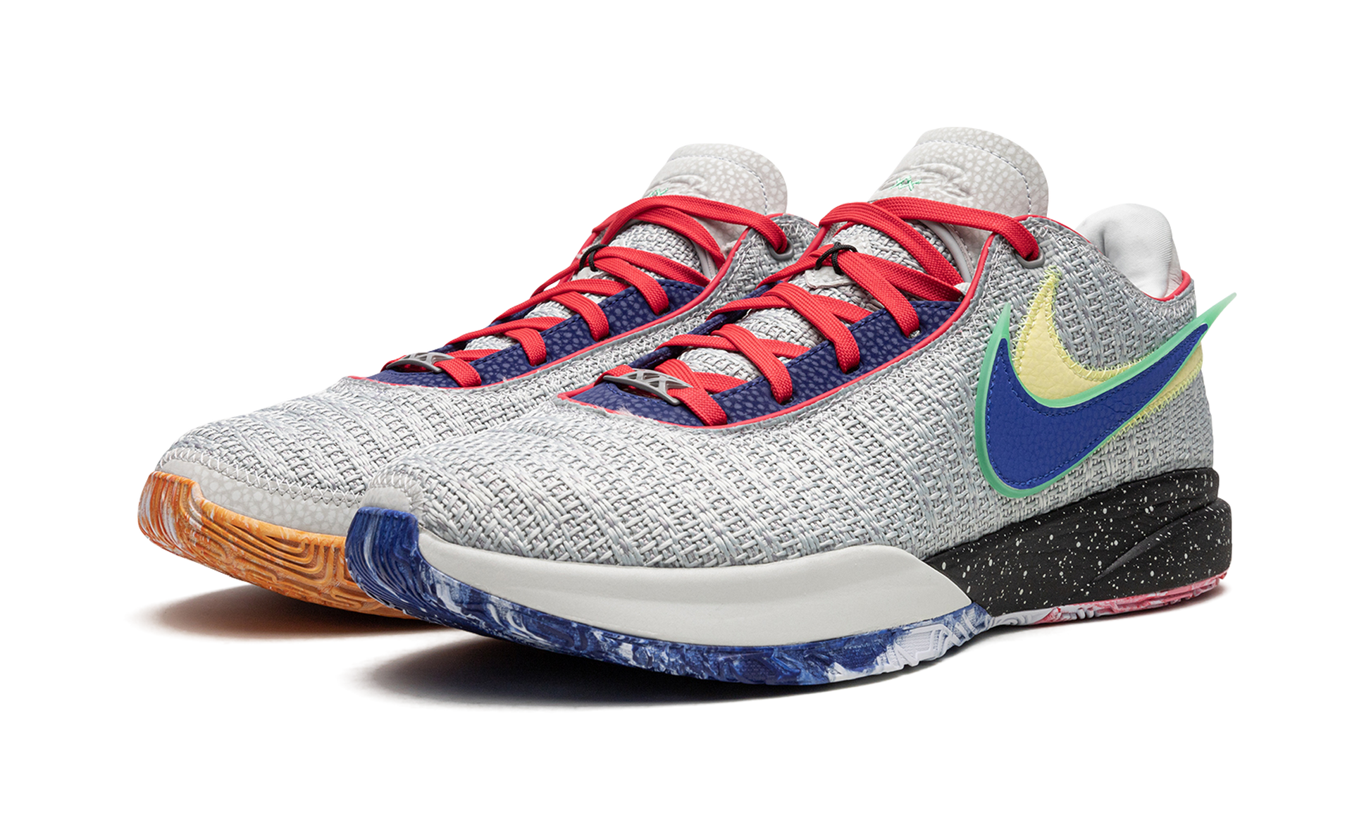 Lebron 20 "nike Lifer" - 2