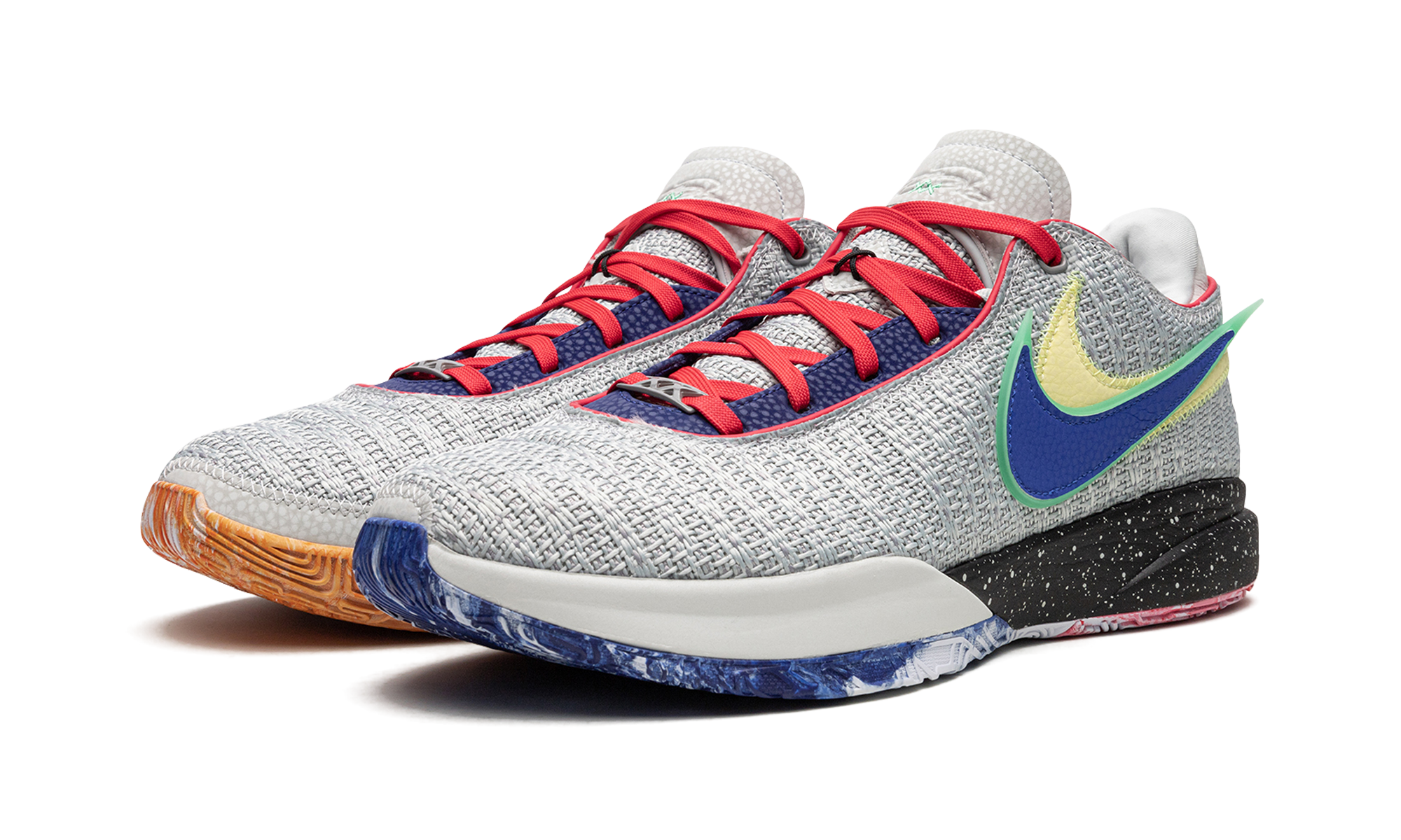 Lebron 20 "nike Lifer" - 2