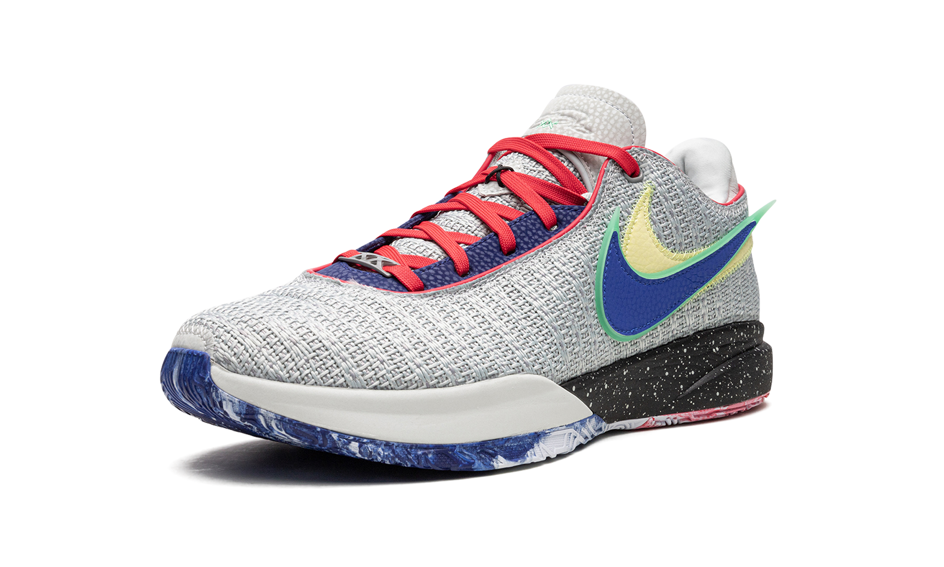 Lebron 20 "nike Lifer" - 4