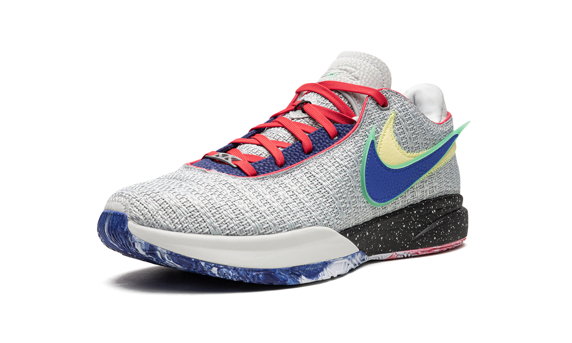 Lebron 20 "nike Lifer" - 4