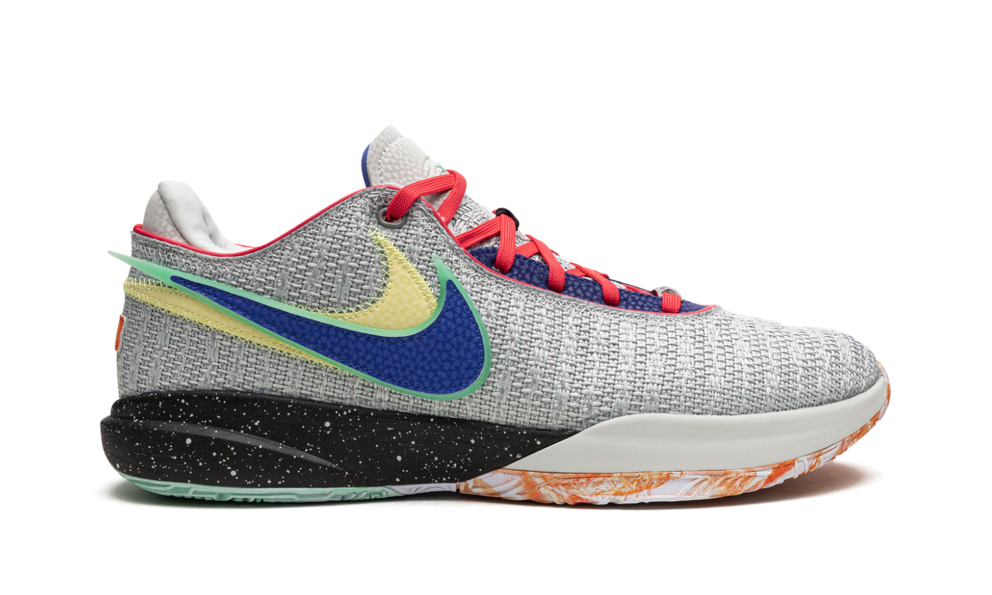 Lebron 20 "nike Lifer" - 6