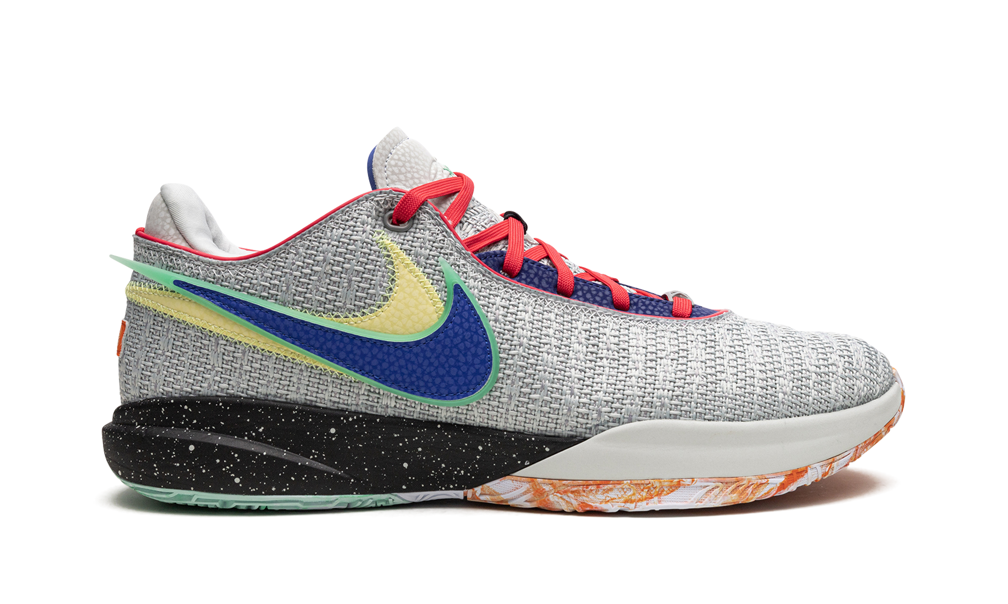 Lebron 20 "nike Lifer" - 6