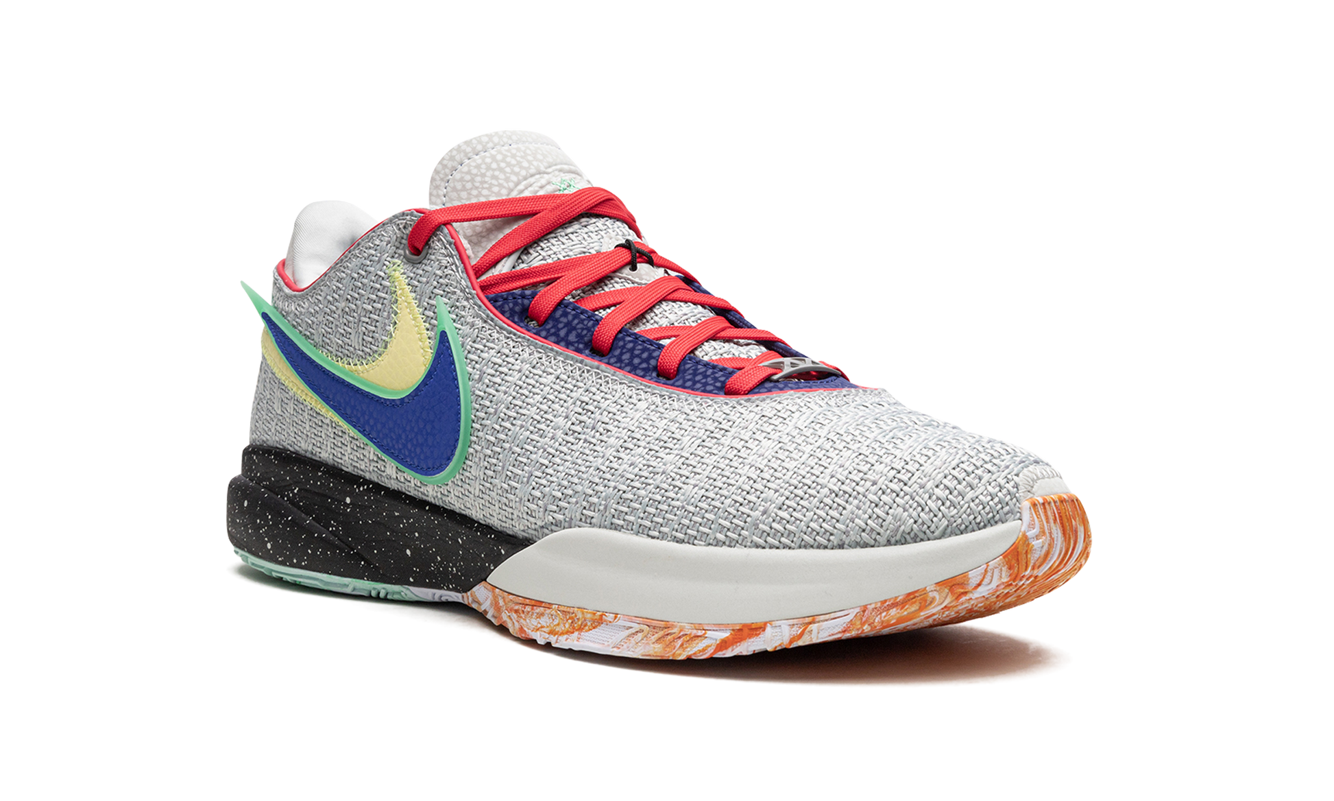 Lebron 20 "nike Lifer" - 7