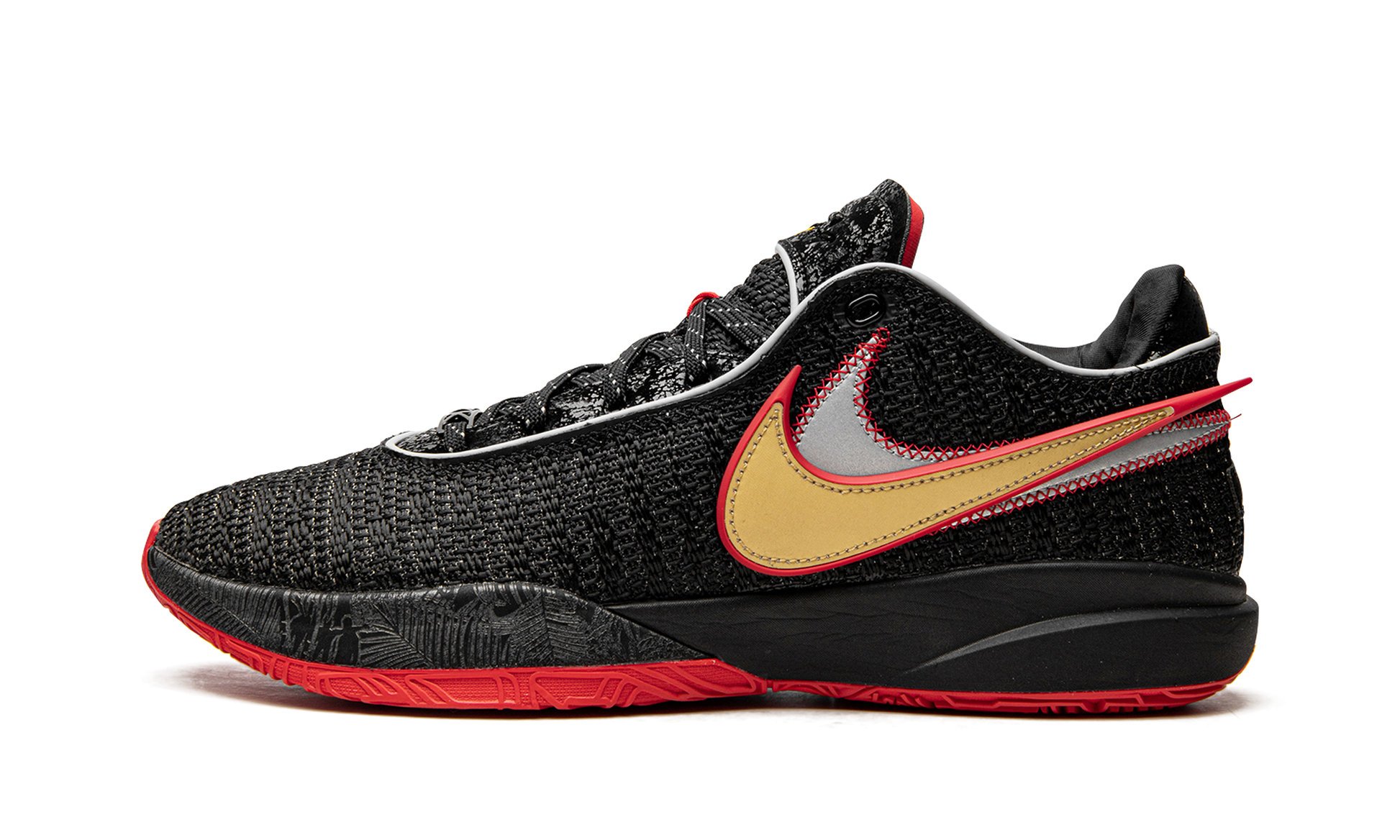 Lebron 20 "trinity" - 1