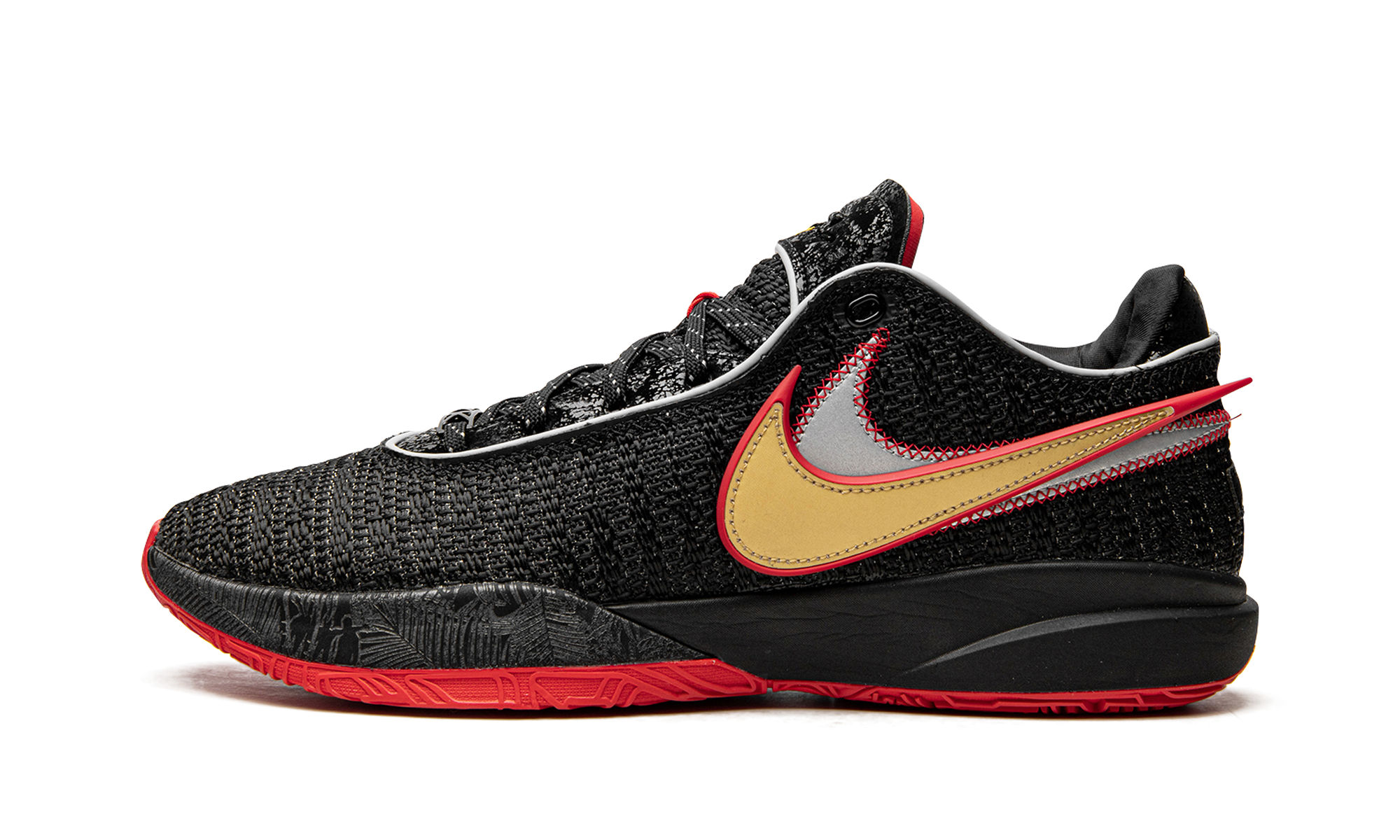 Lebron 20 "trinity" - 1