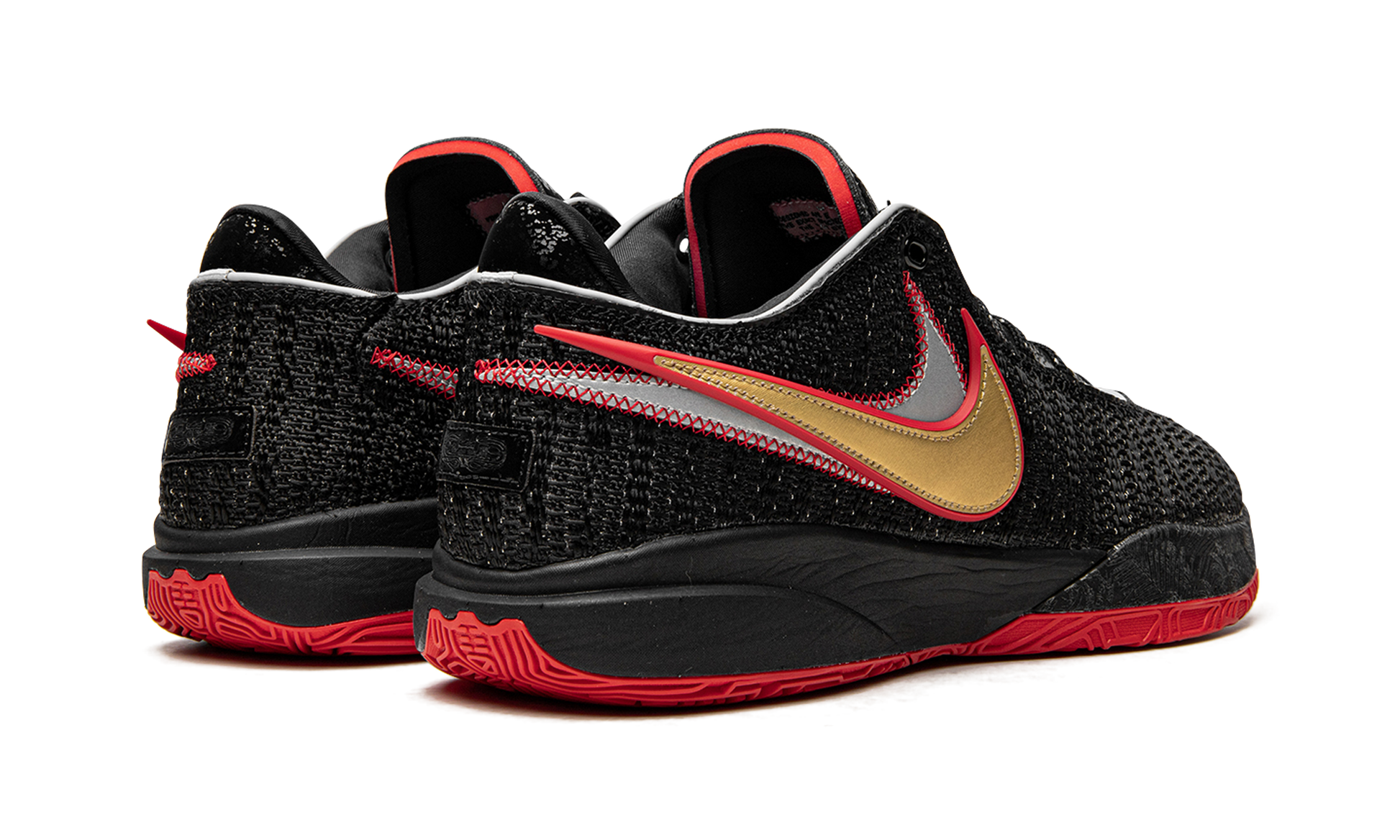 Lebron 20 "trinity" - 3