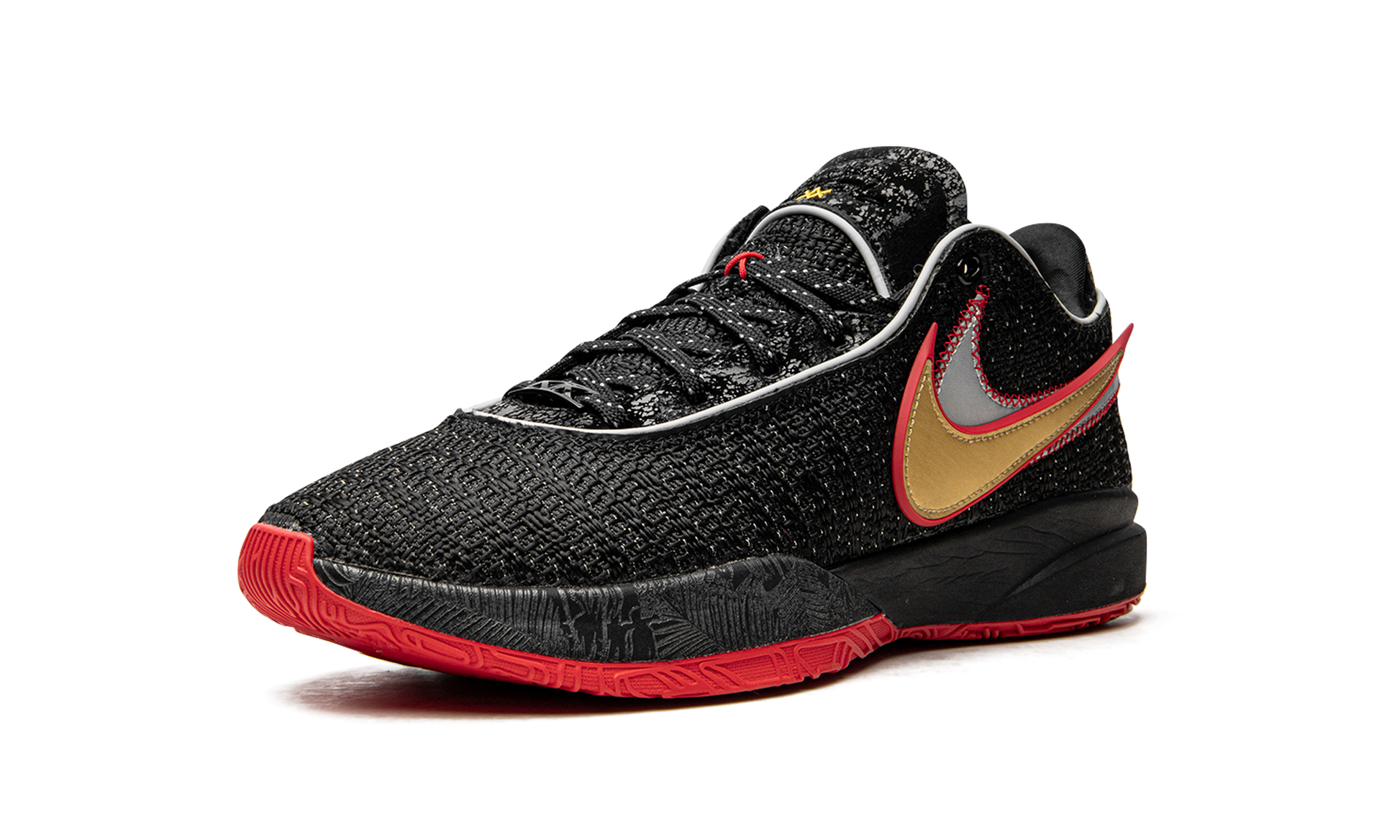 Lebron 20 "trinity" - 4
