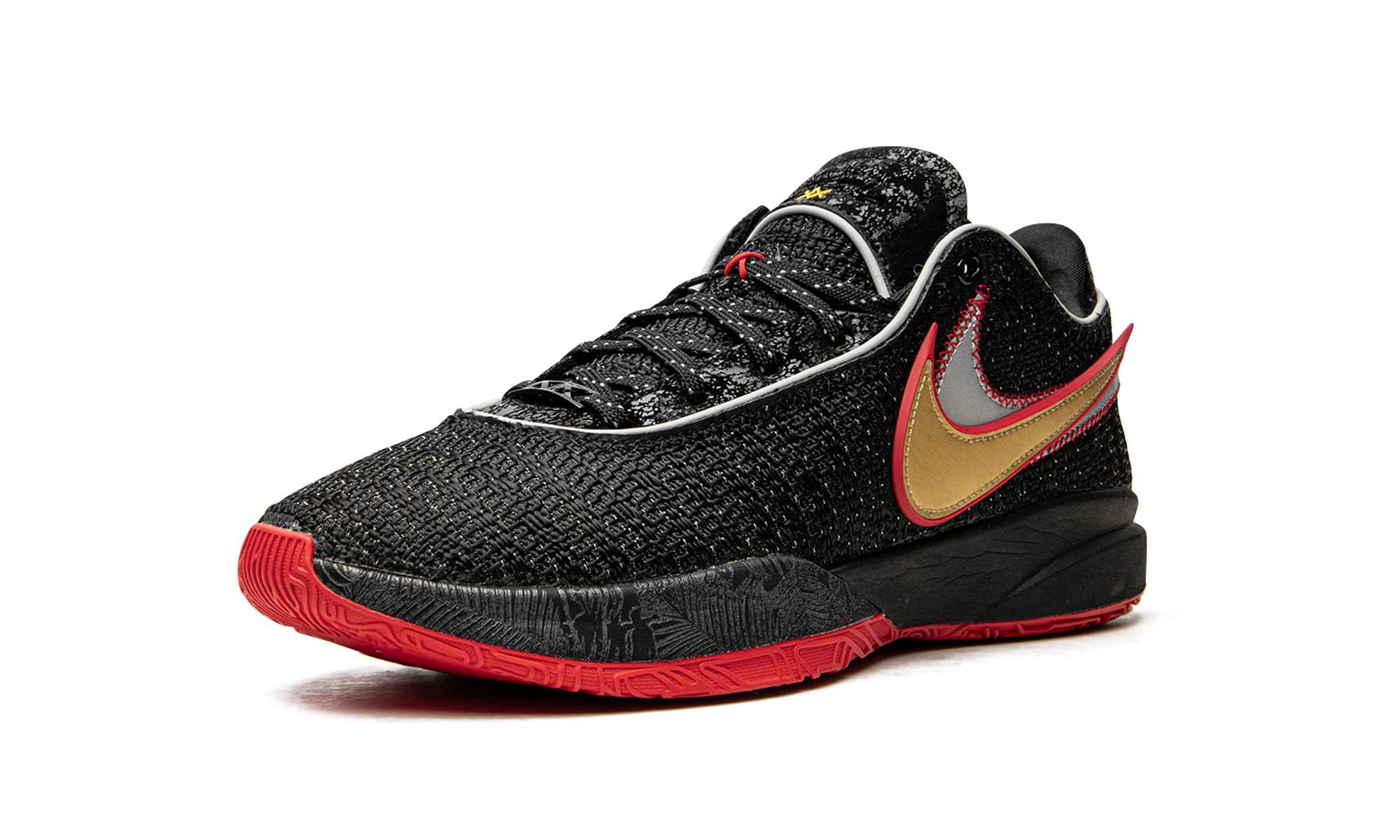 Lebron 20 "trinity" - 4