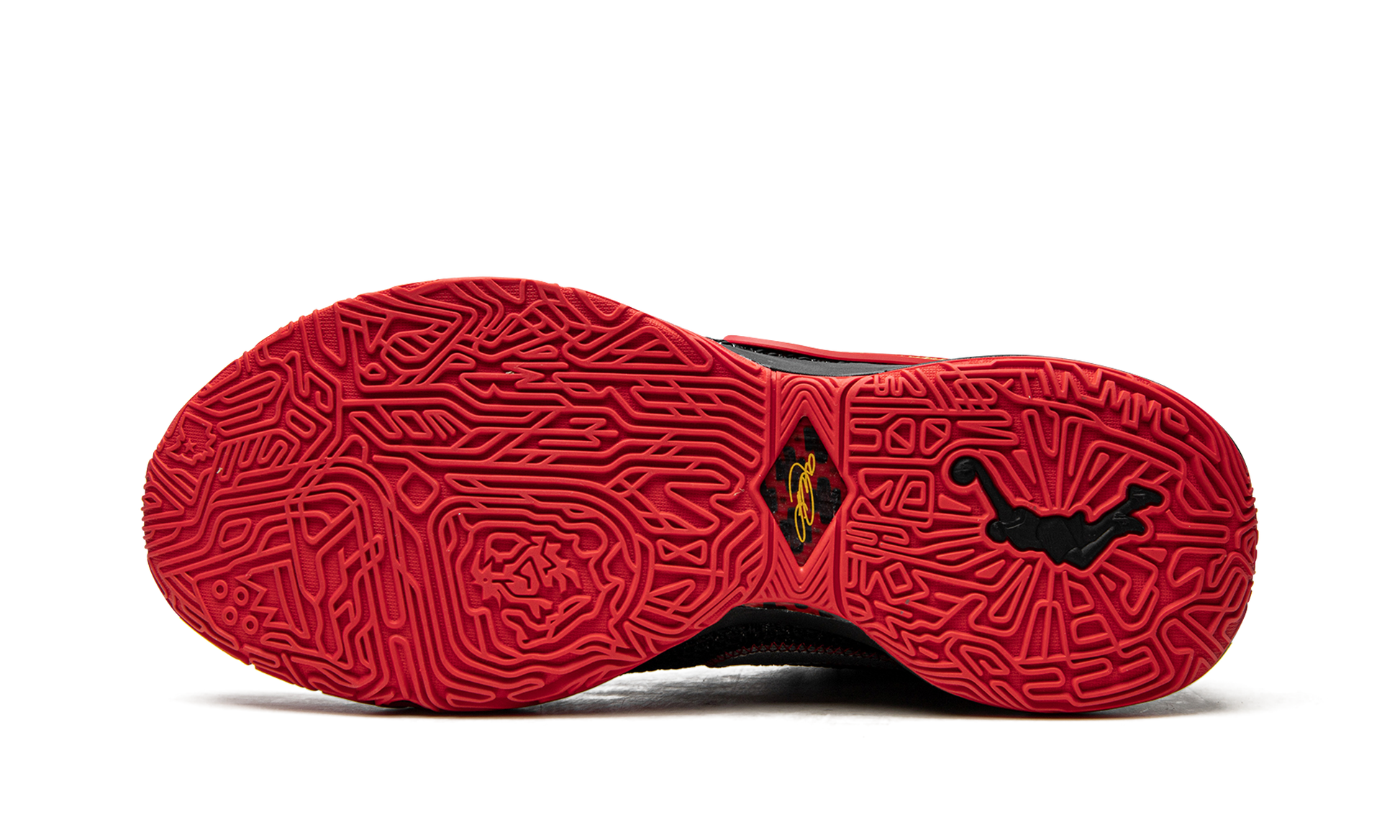 Lebron 20 "trinity" - 5