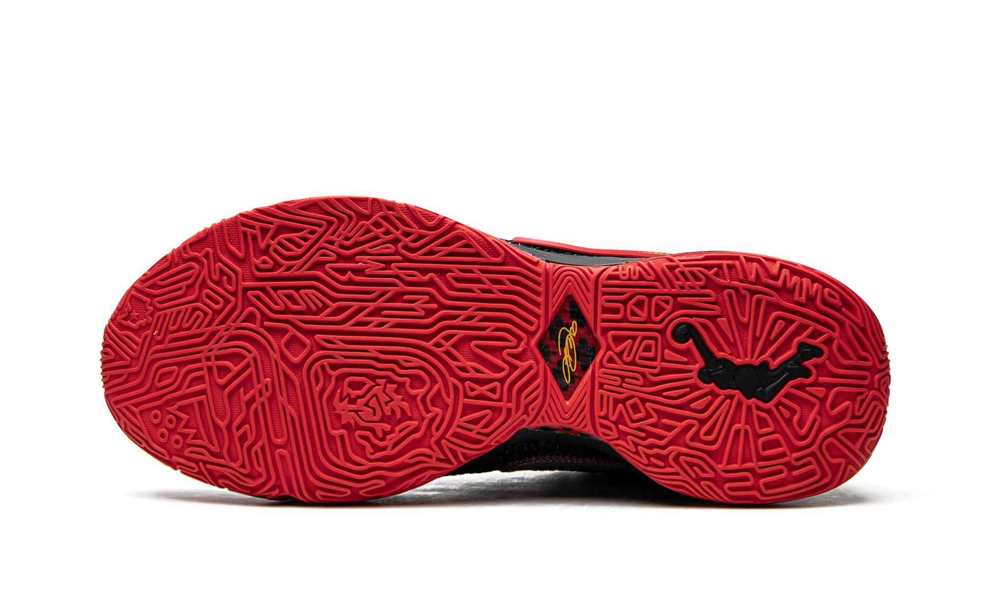Lebron 20 "trinity" - 5