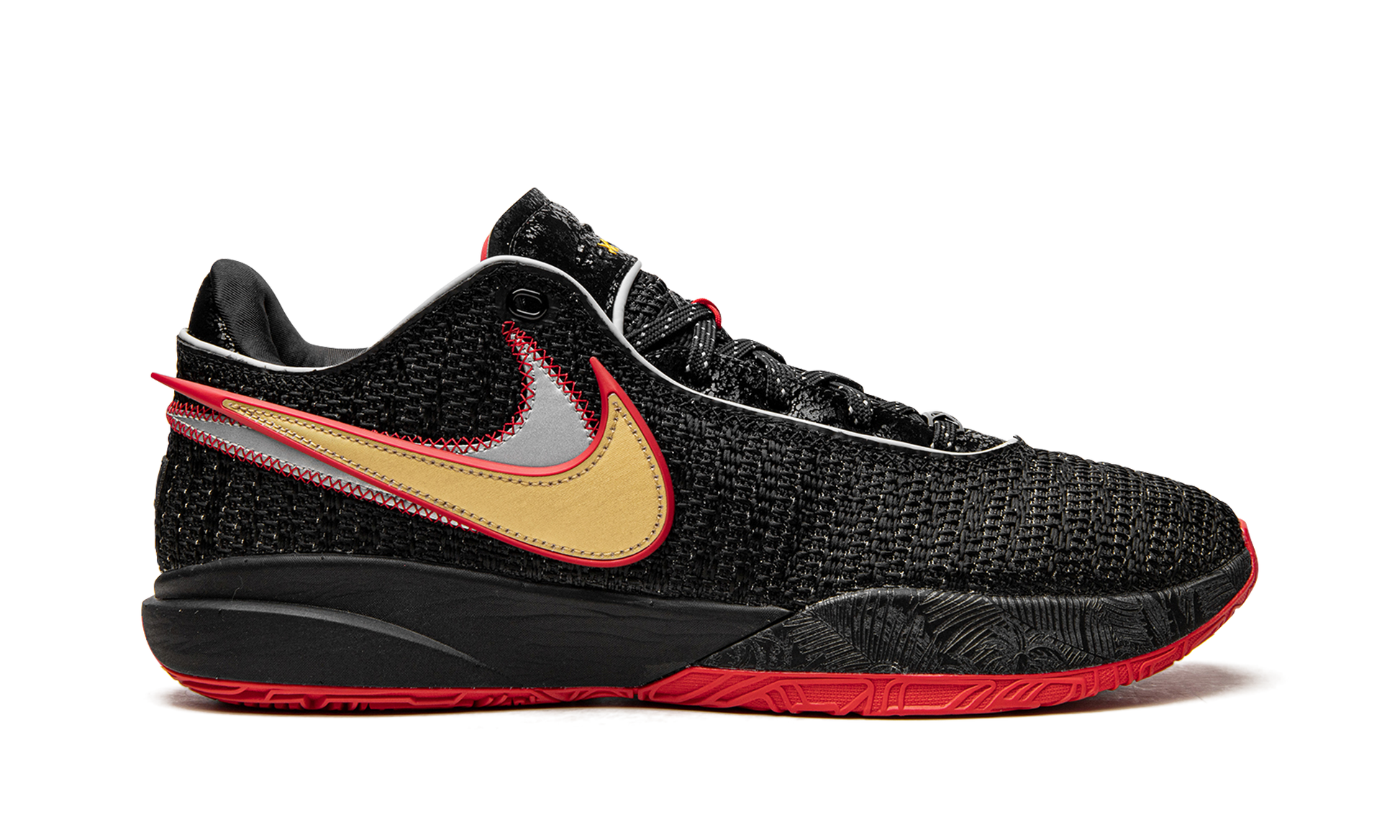 Lebron 20 "trinity" - 6
