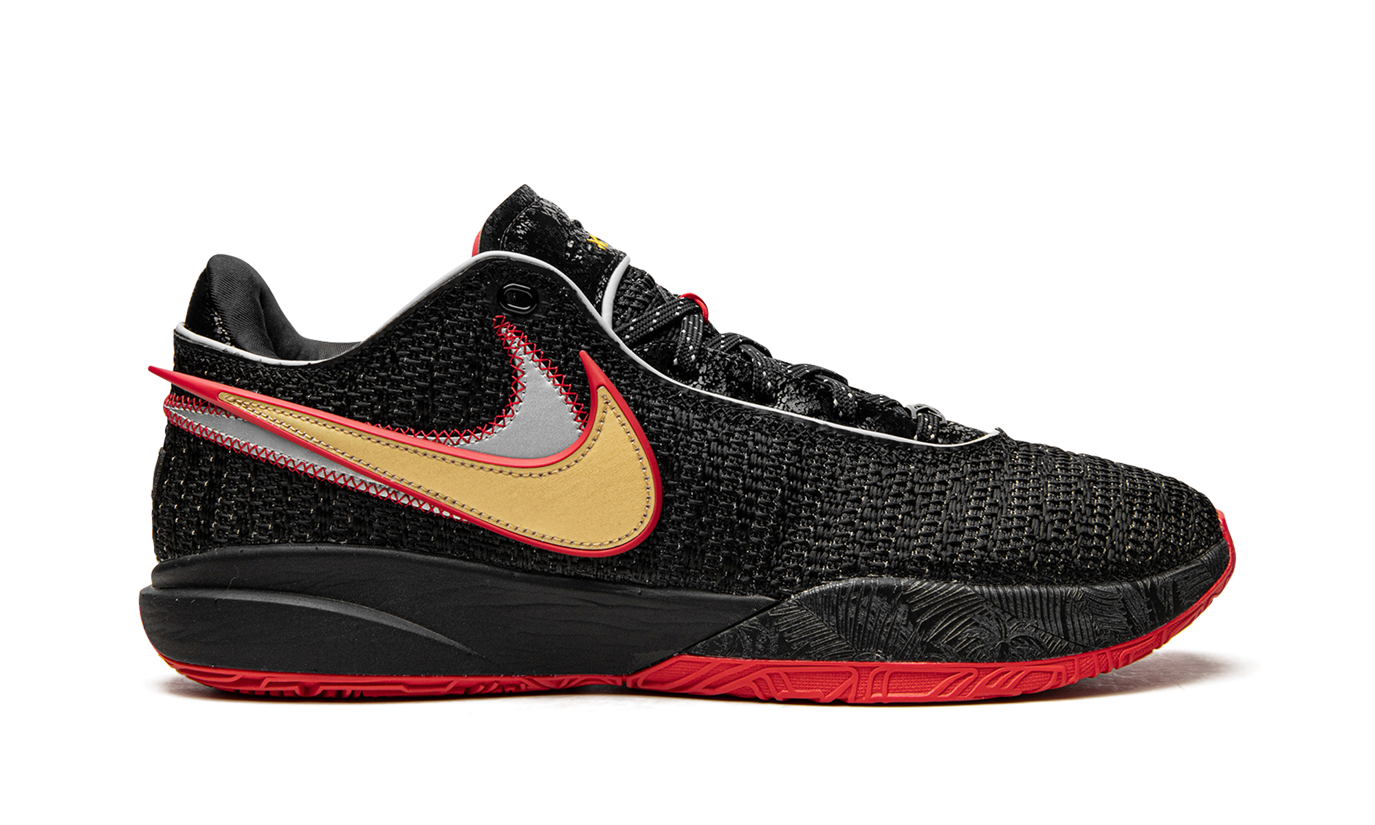 Lebron 20 "trinity" - 6