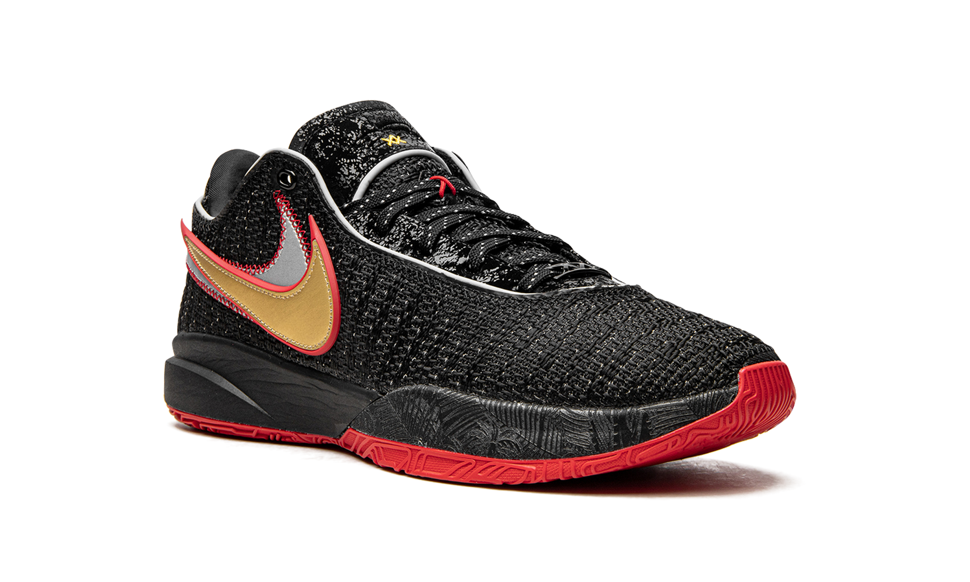 Lebron 20 "trinity" - 7