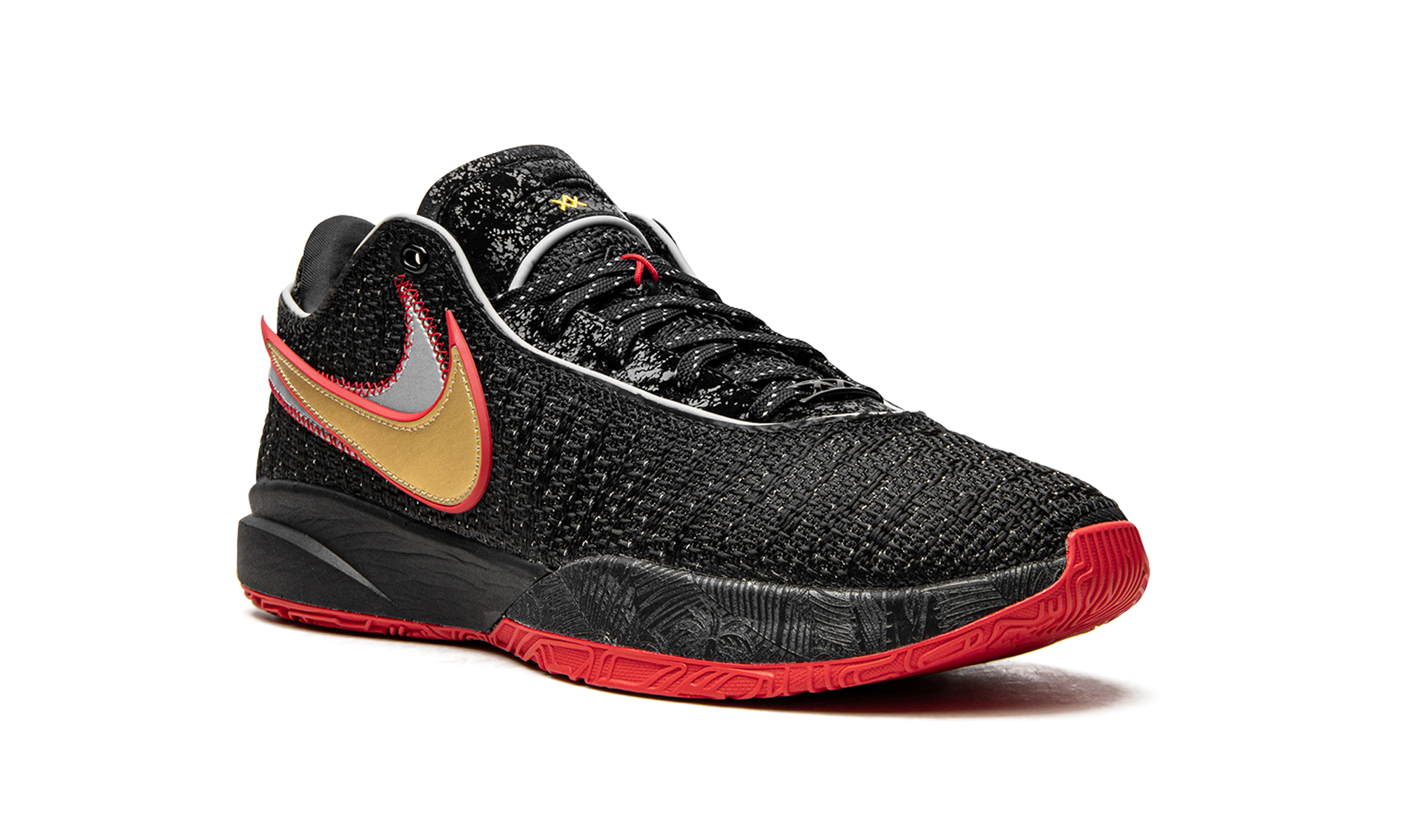 Lebron 20 "trinity" - 7