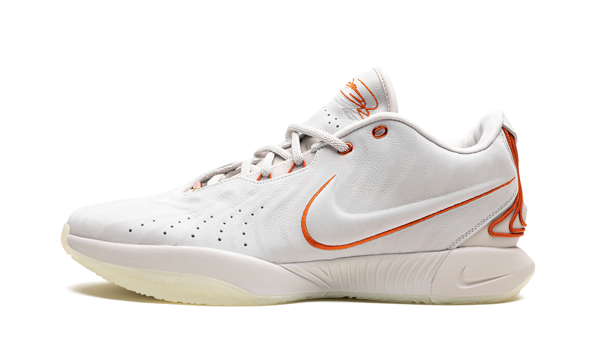 Lebron 21 "akoya" - 1