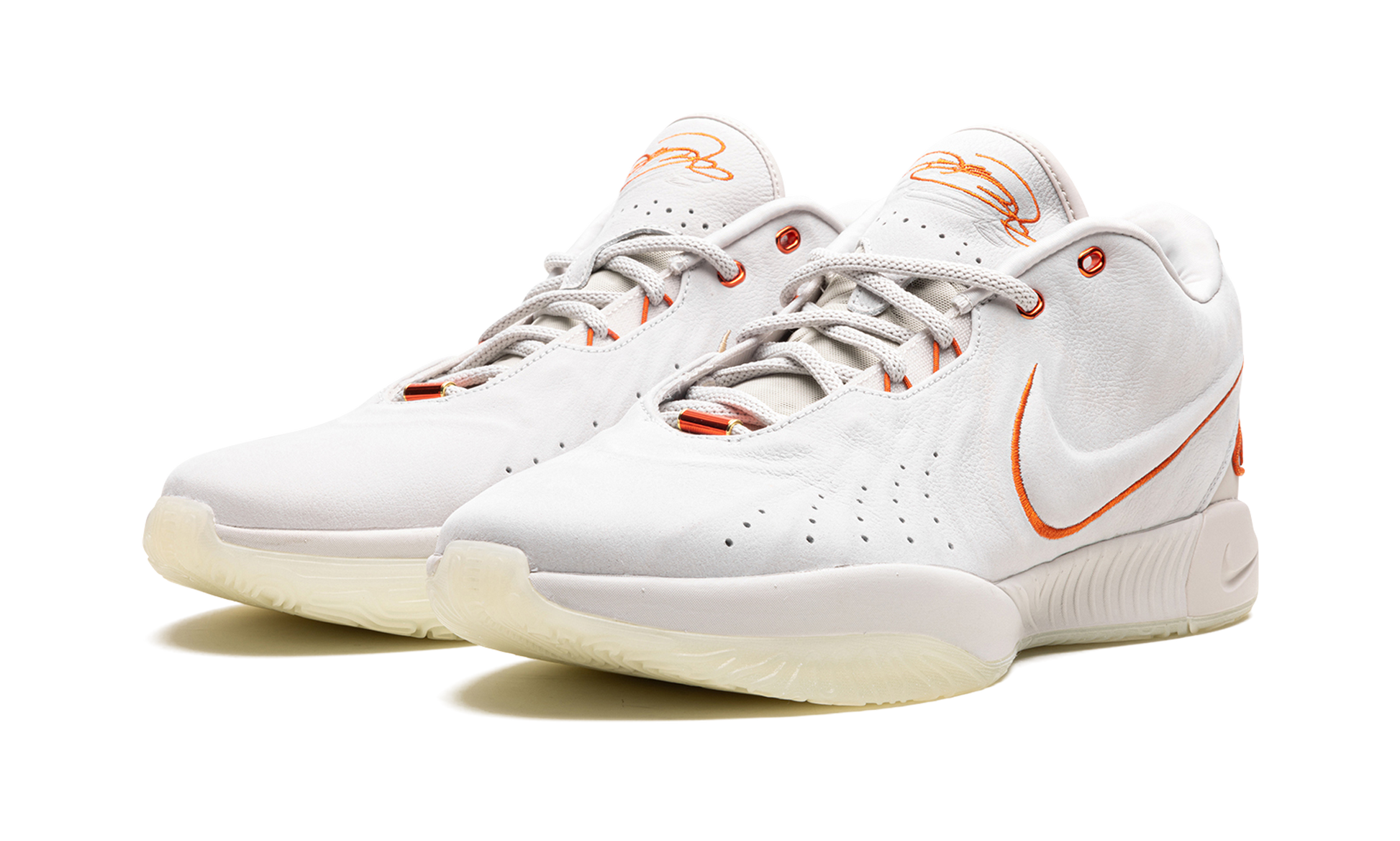 Lebron 21 "akoya" - 2