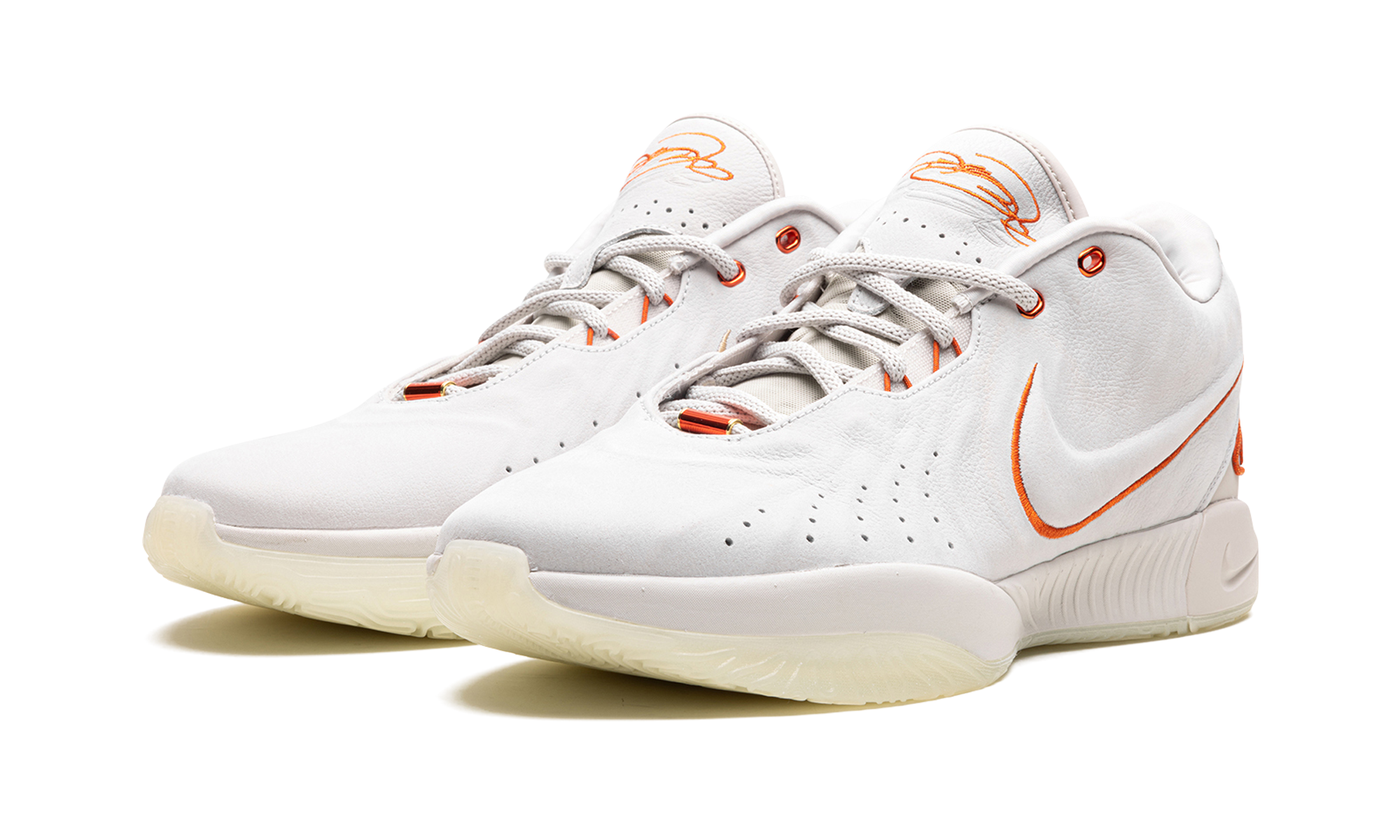 Lebron 21 "akoya" - 2