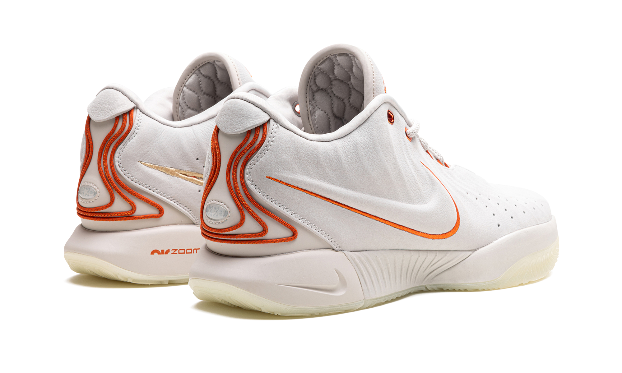 Lebron 21 "akoya" - 3