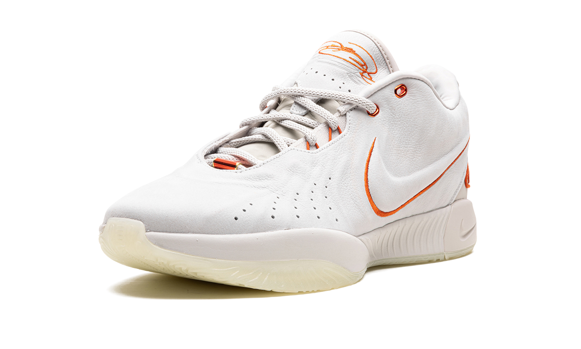 Lebron 21 "akoya" - 4