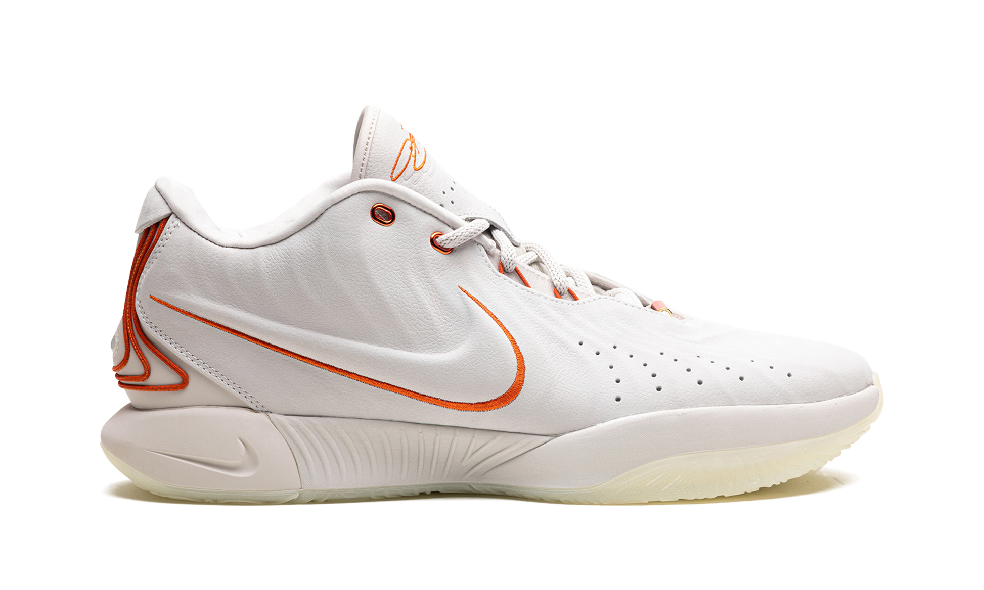 Lebron 21 "akoya" - 6