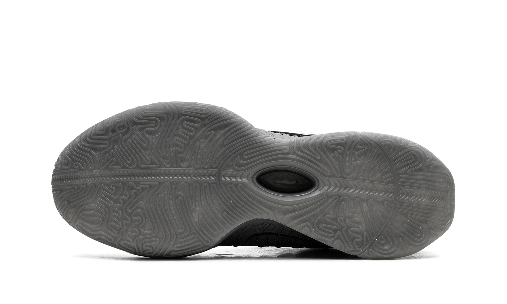 Lebron 21 "cool Grey" - 5