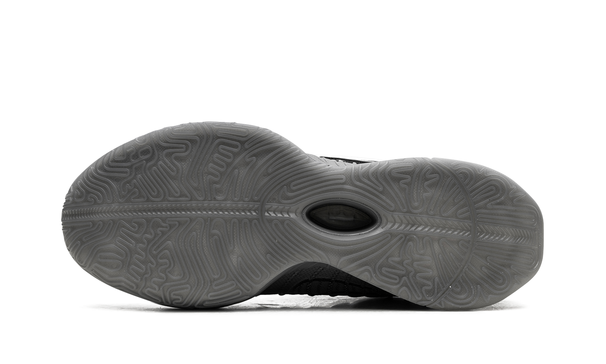 Lebron 21 "cool Grey" - 5