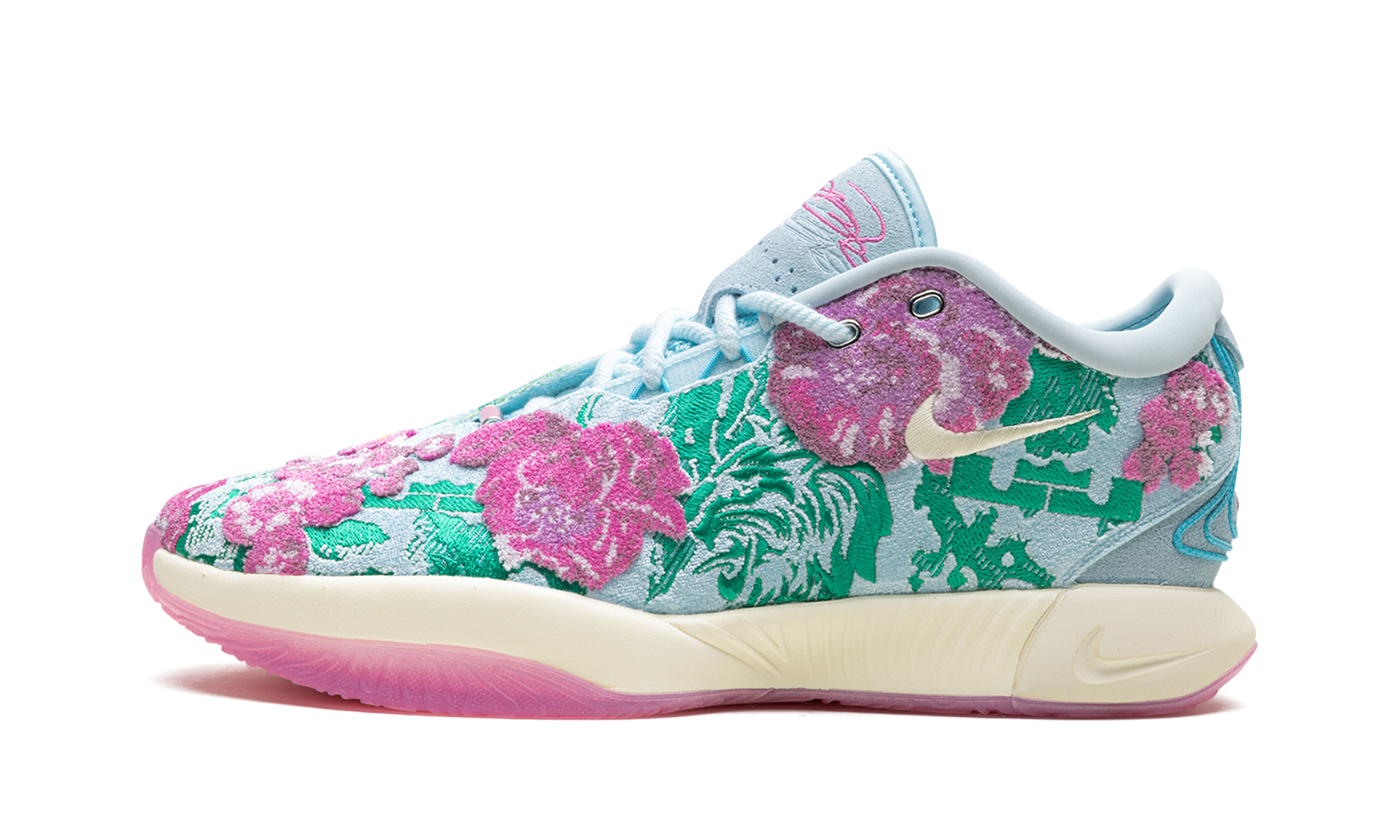 Lebron 21 "grandma's Couch - Pearl Of Z" - 1