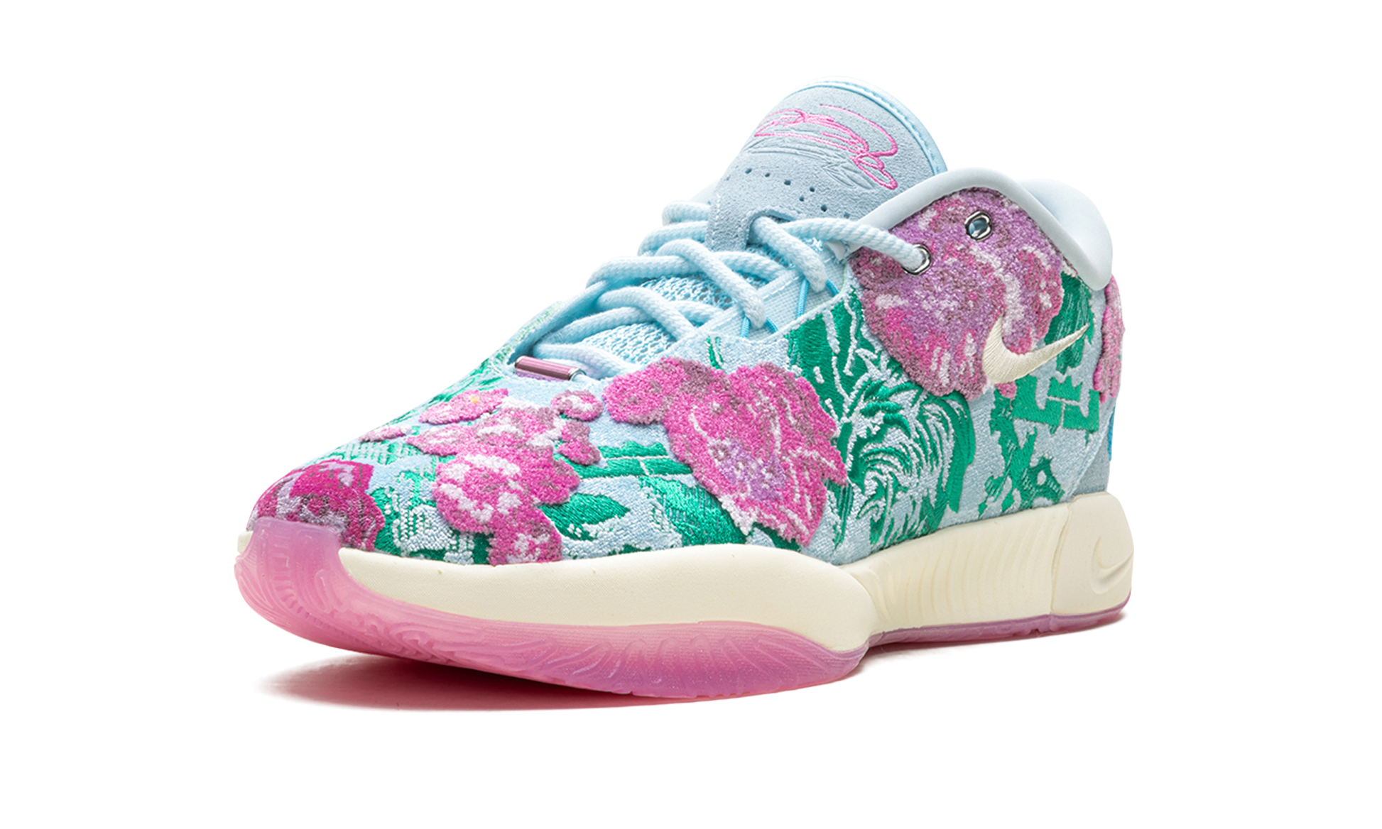 Lebron 21 "grandma's Couch - Pearl Of Z" - 4