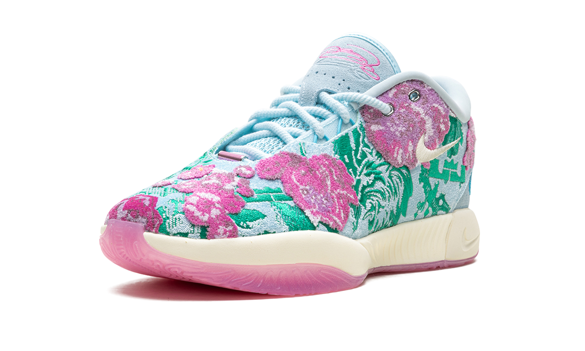 Lebron 21 "grandma's Couch - Pearl Of Z" - 4