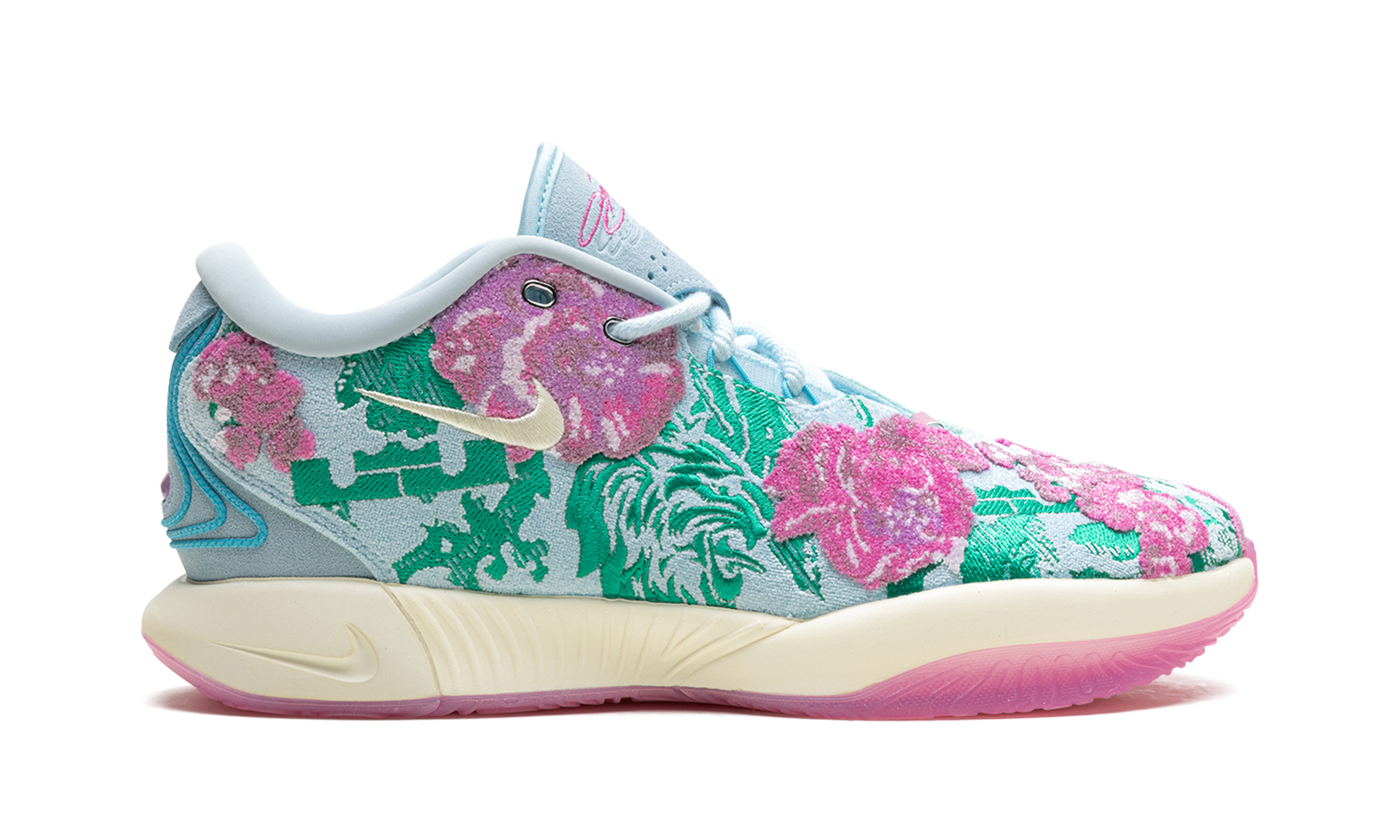 Lebron 21 "grandma's Couch - Pearl Of Z" - 6