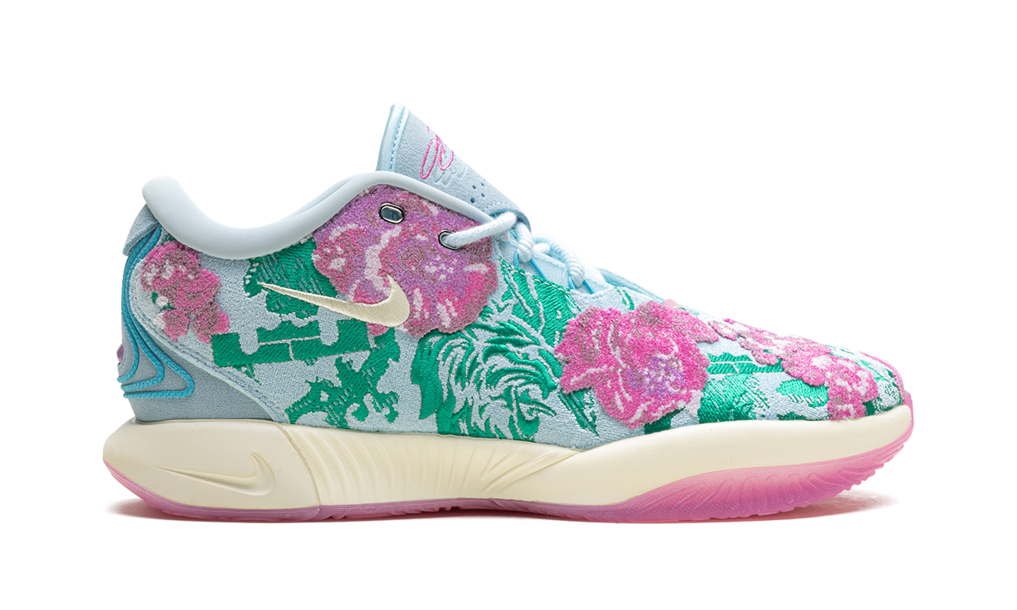 Lebron 21 "grandma's Couch - Pearl Of Z" - 6