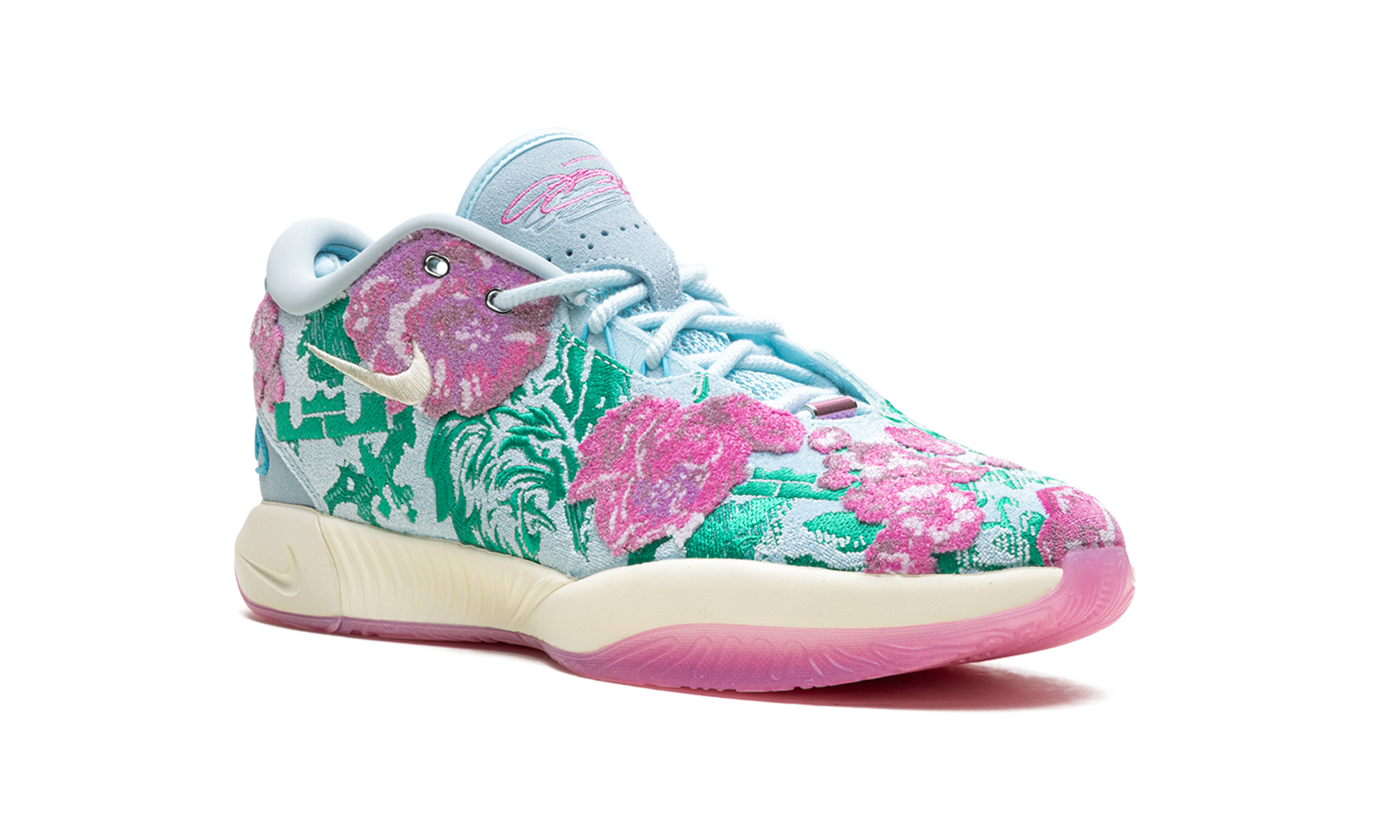 Lebron 21 "grandma's Couch - Pearl Of Z" - 7