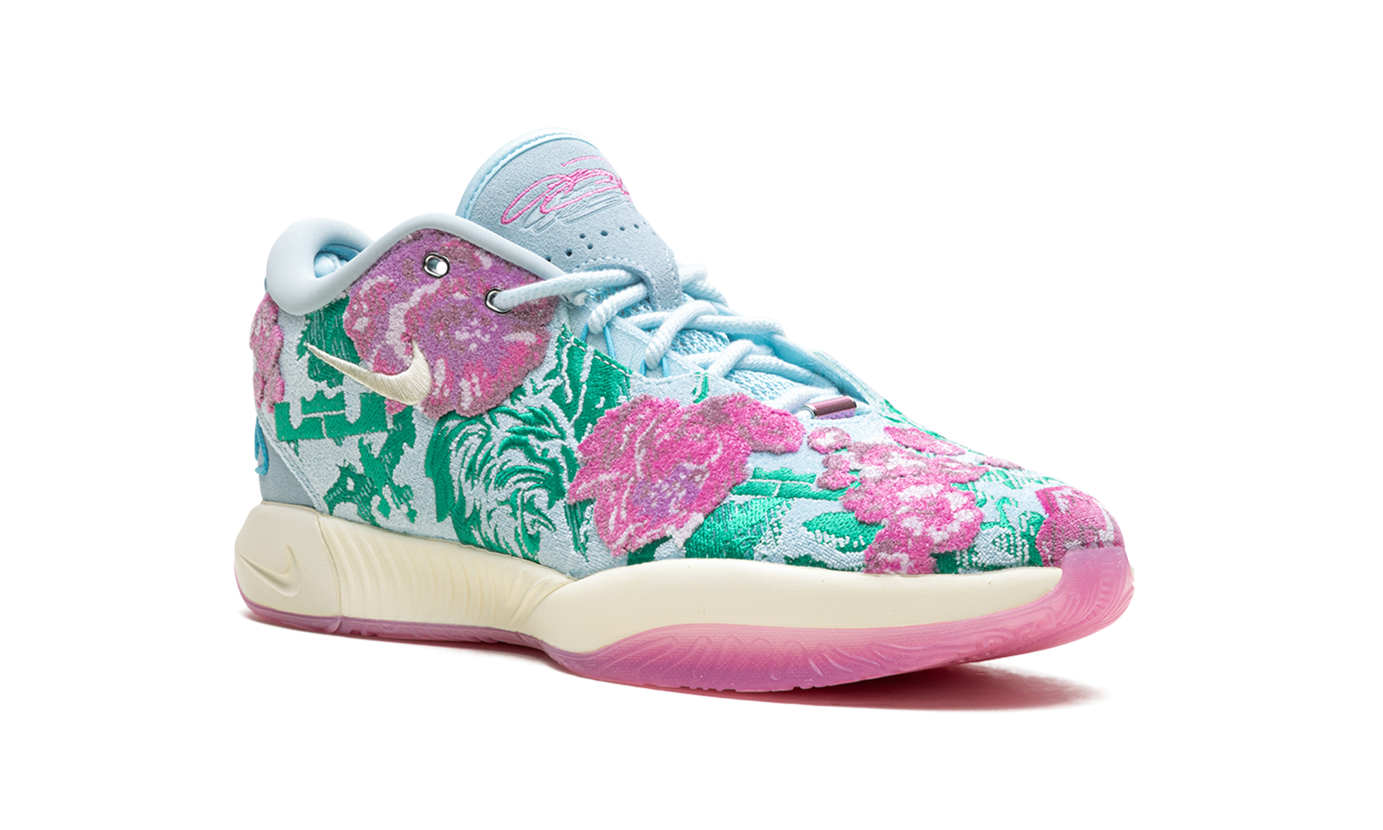 Lebron 21 "grandma's Couch - Pearl Of Z" - 7