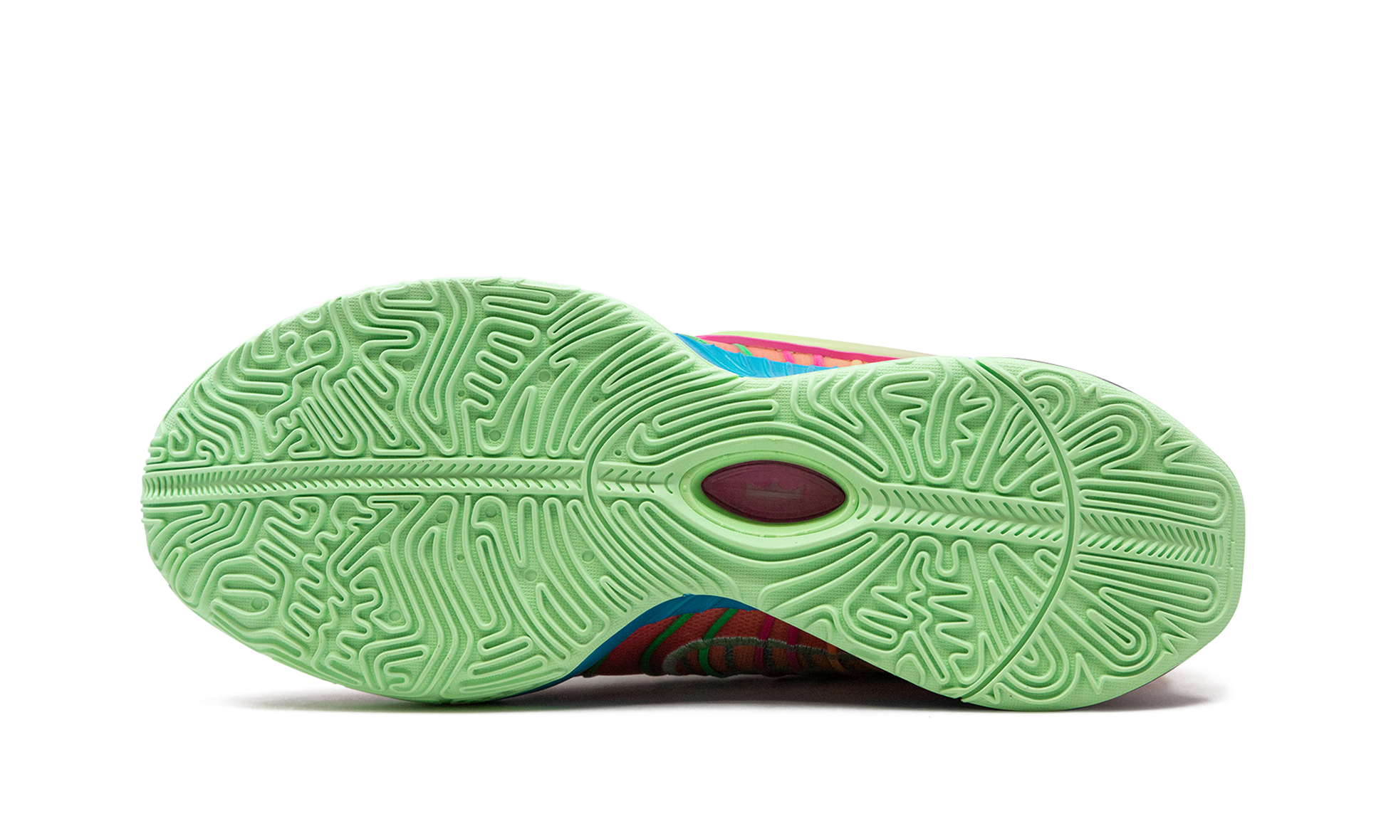 Lebron 21 "optimism" - 5