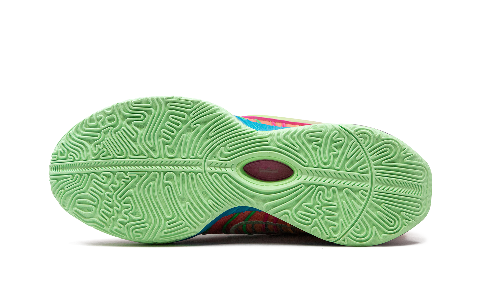 Lebron 21 "optimism" - 5