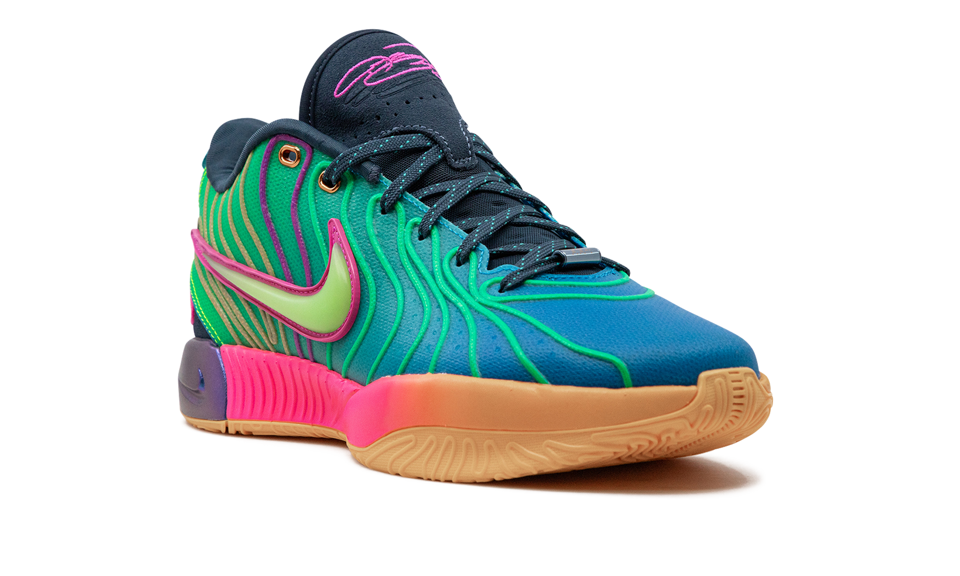 Lebron 21 "optimism" - 7