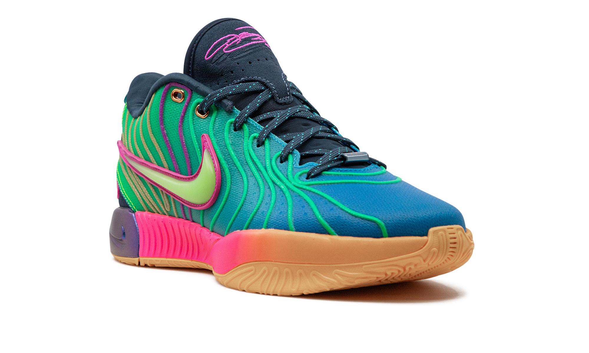 Lebron 21 "optimism" - 7