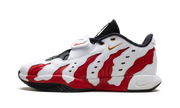 Lebron 21 Prime 96 "varsity Red" - 1