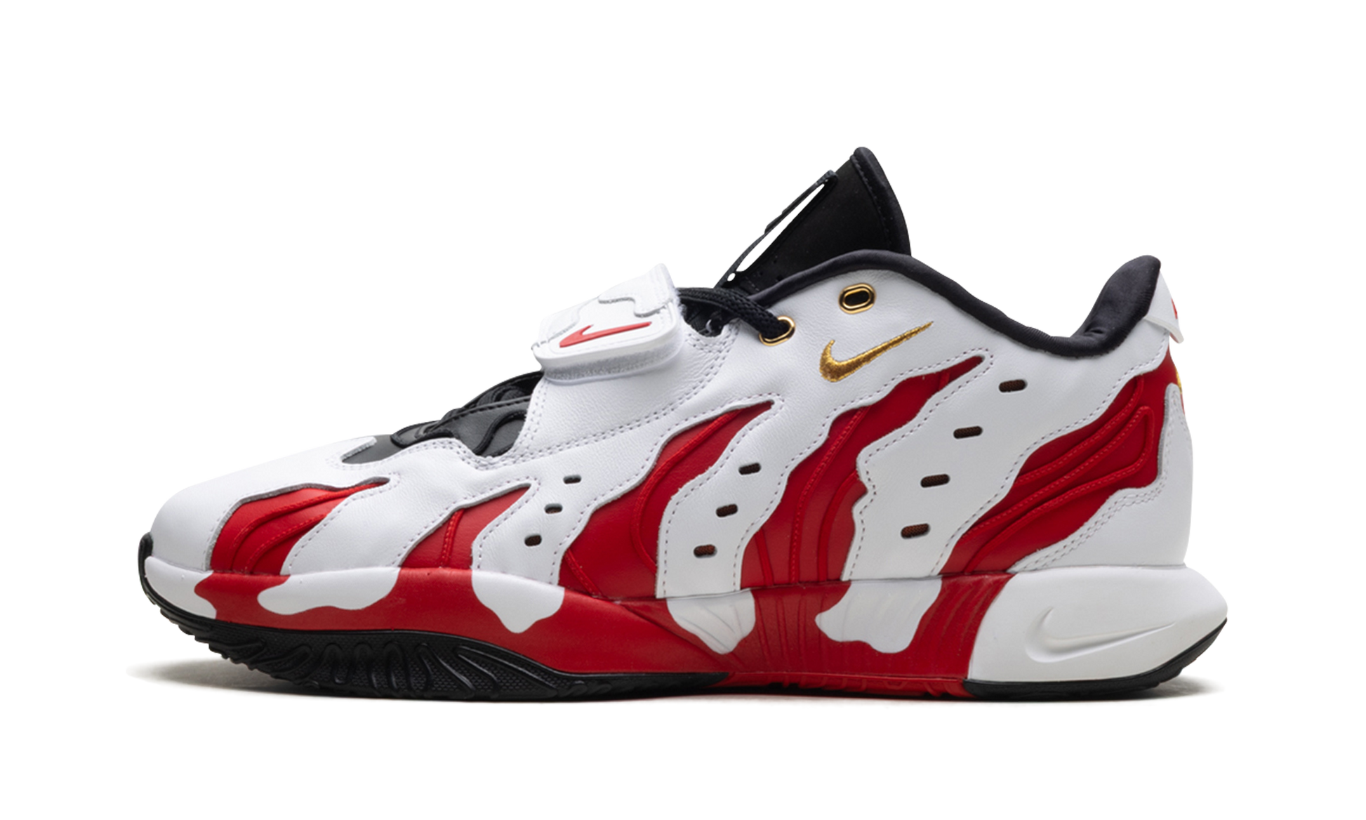 Lebron 21 Prime 96 "varsity Red" - 1