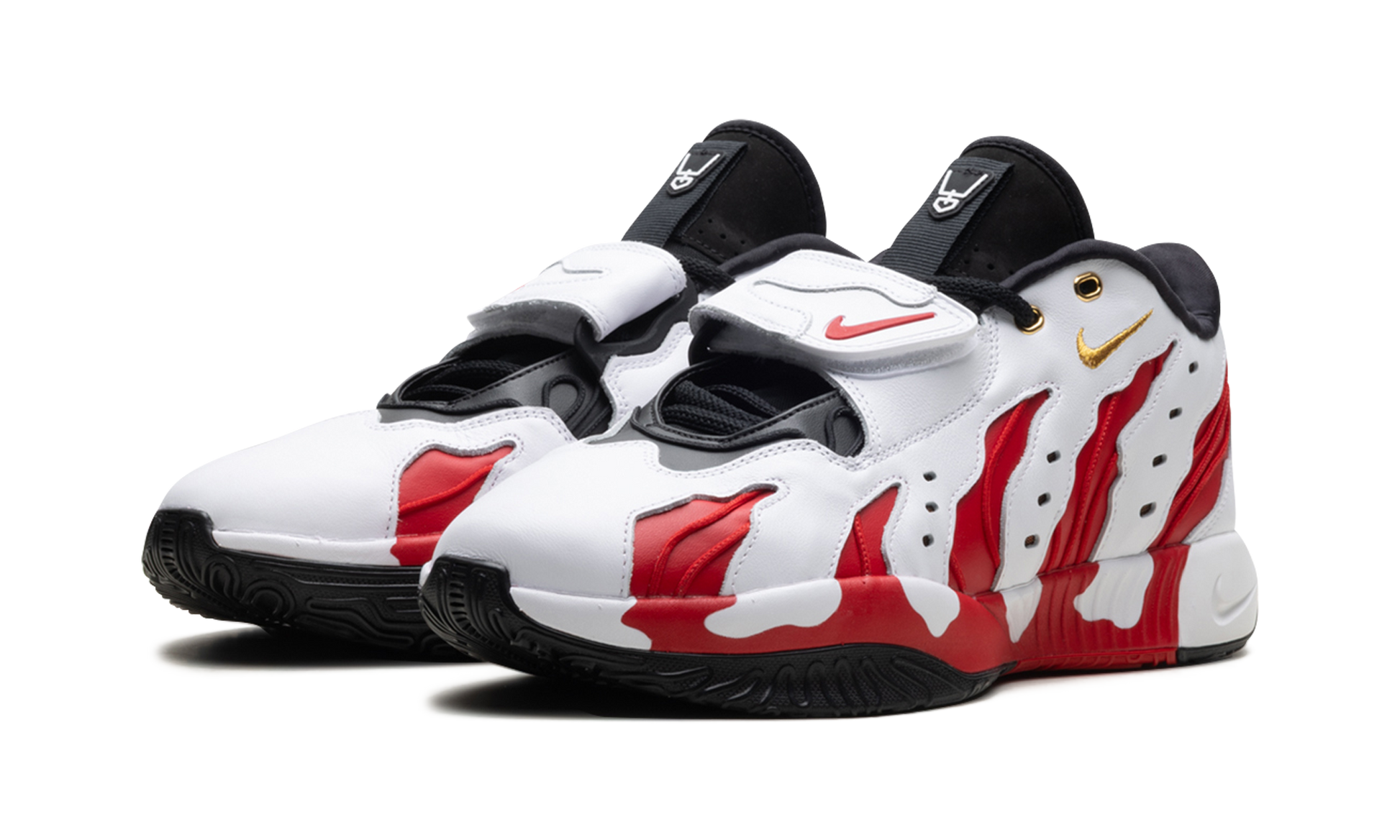 Lebron 21 Prime 96 "varsity Red" - 2
