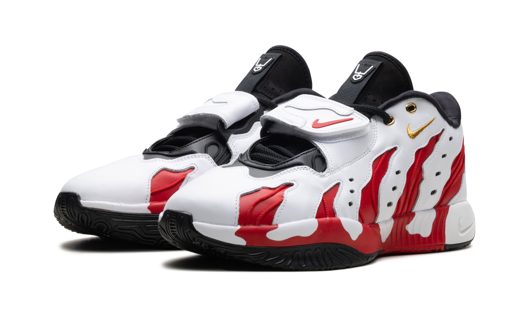 Lebron 21 Prime 96 "varsity Red" - 2