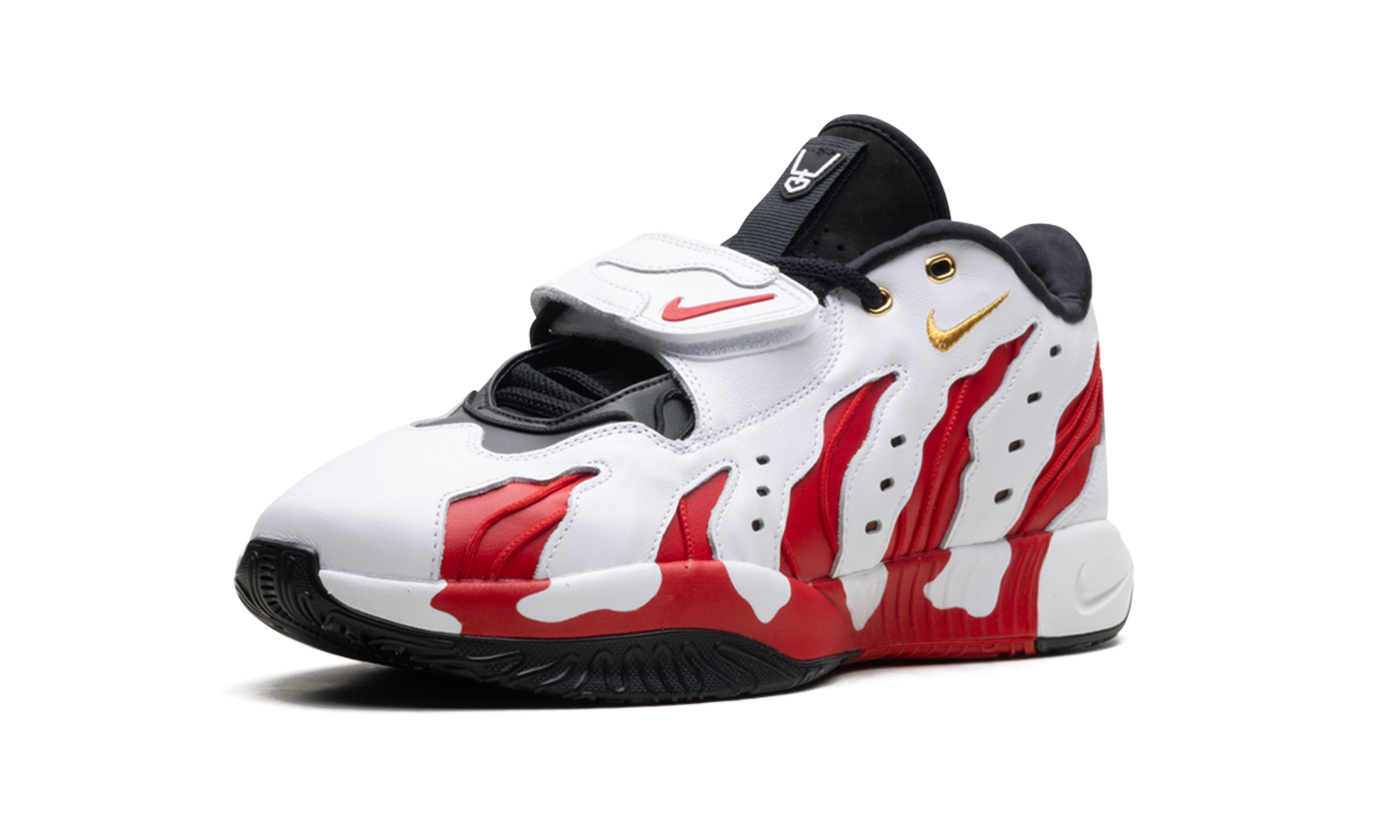 Lebron 21 Prime 96 "varsity Red" - 4